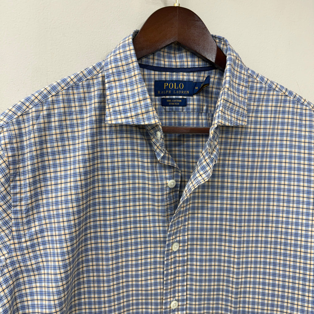 Polo Ralph Lauren Checkered Shirt