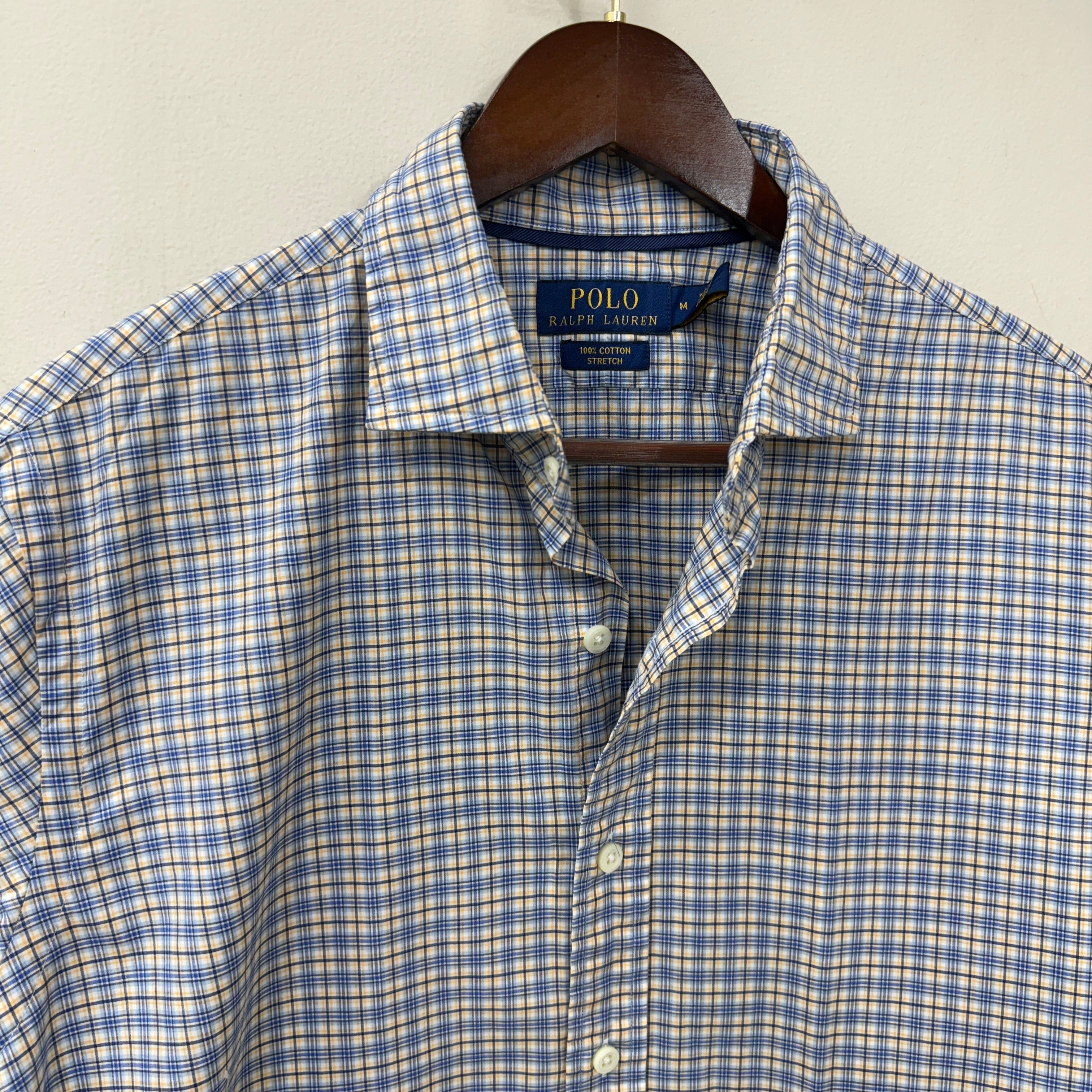 Polo Ralph Lauren Checkered Shirt