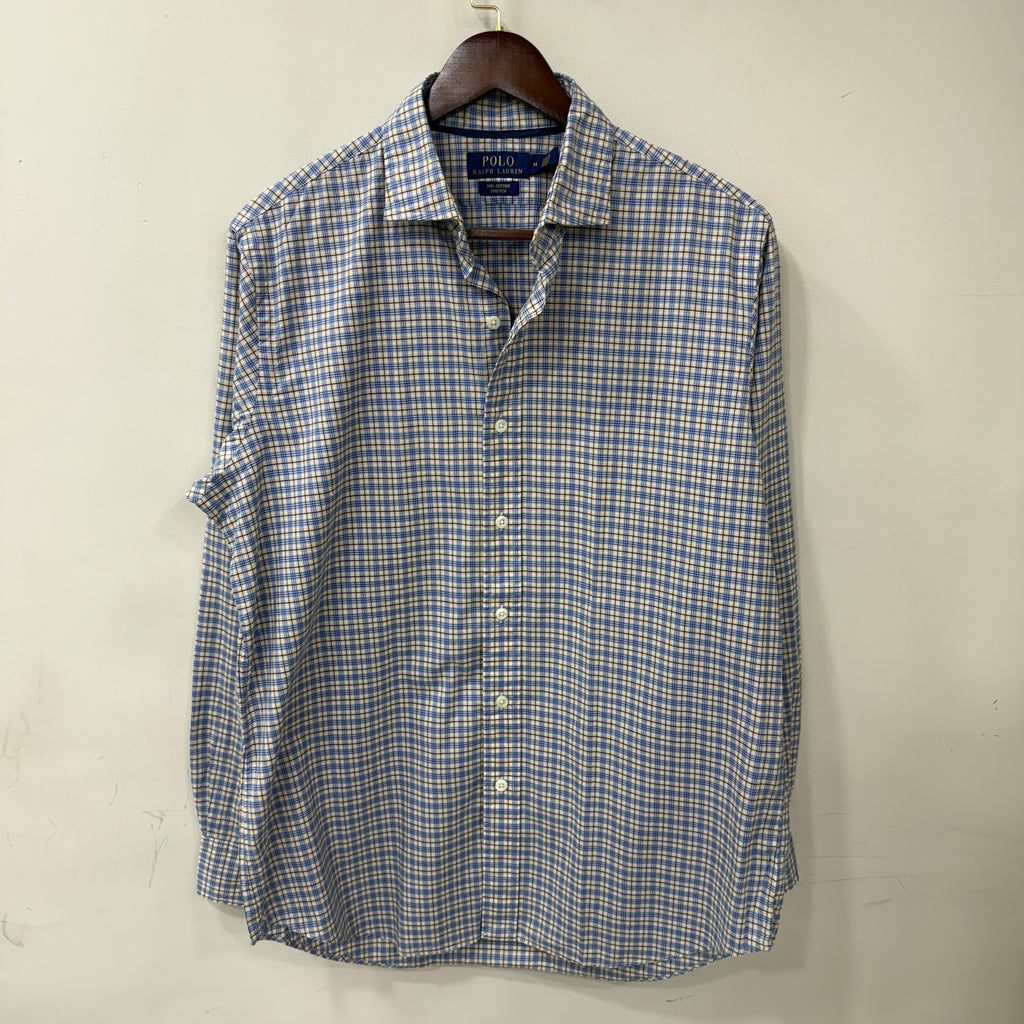 Polo Ralph Lauren Checkered Shirt