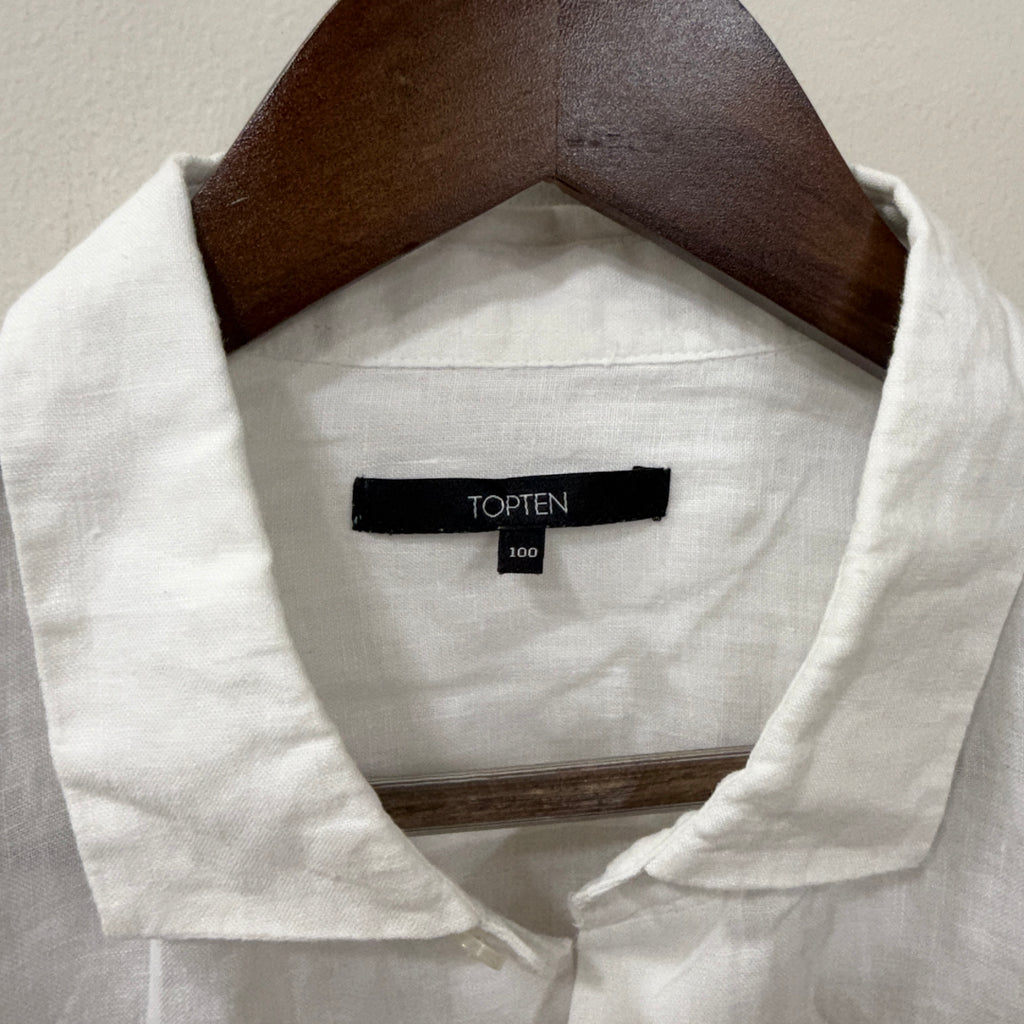 Topten linen Shirt