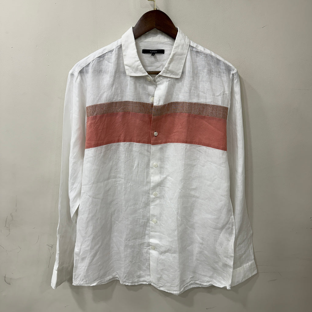 Topten linen Shirt
