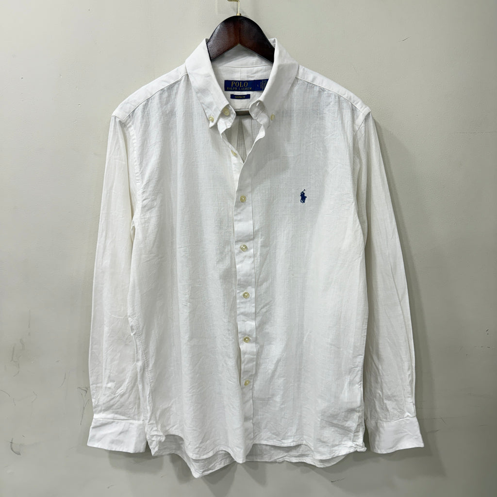 Ralph Lauren linen Shirt