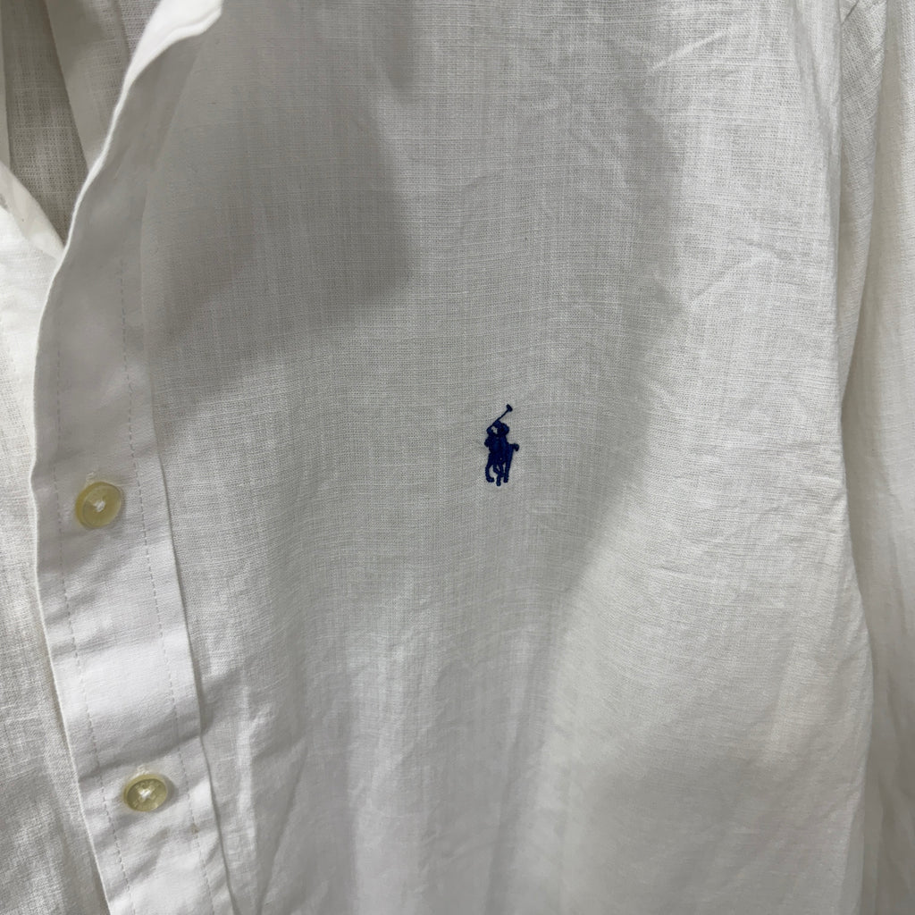 Ralph Lauren linen Shirt