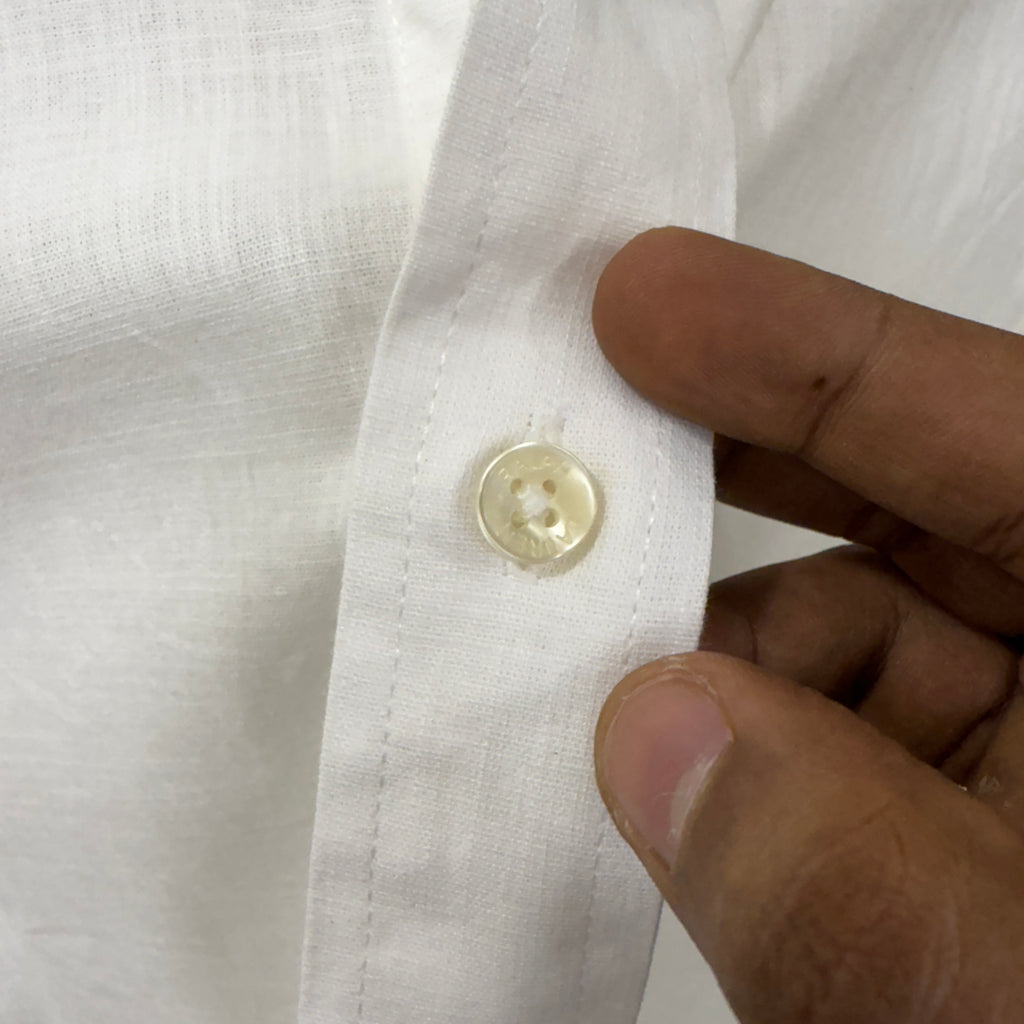 Ralph Lauren linen Shirt
