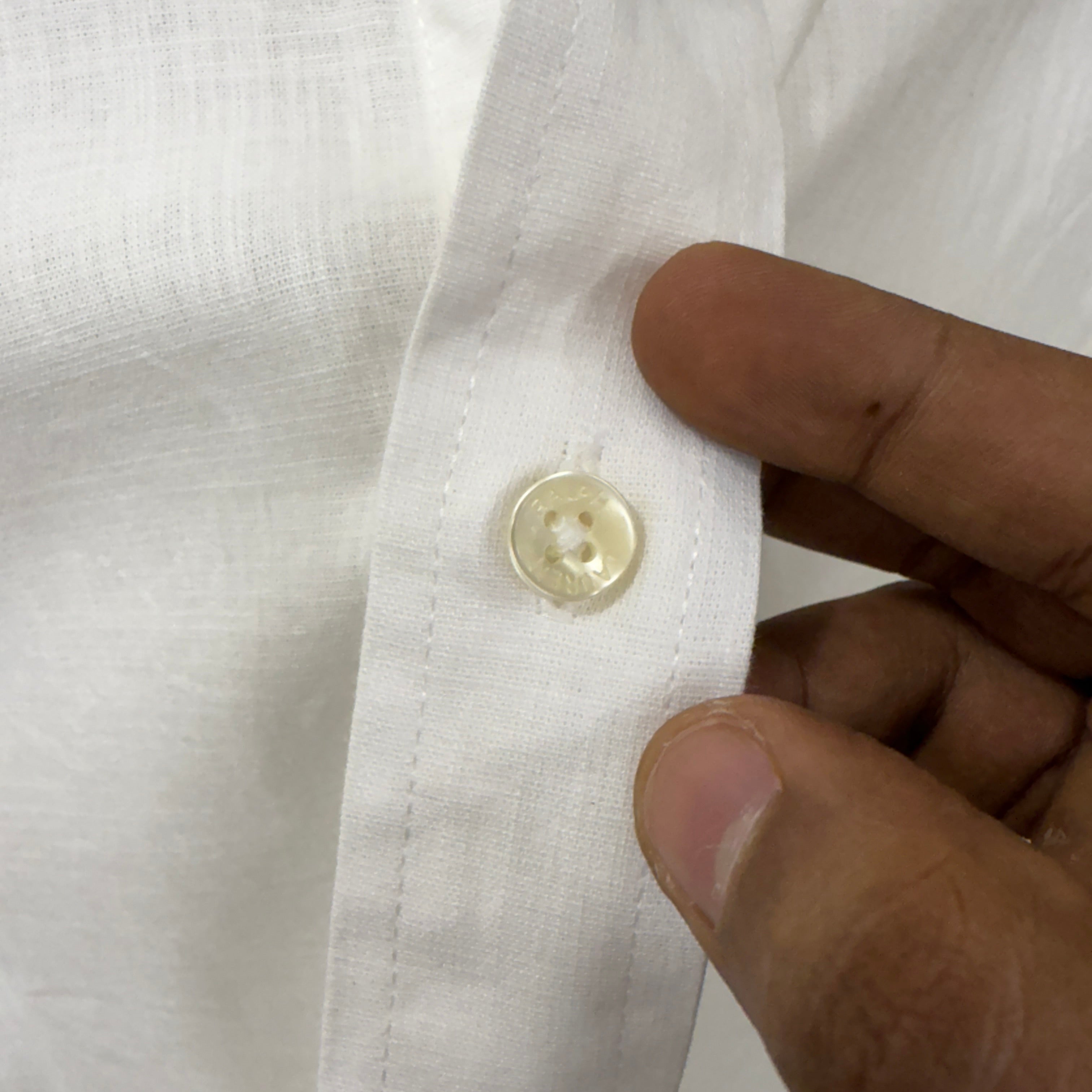 Ralph Lauren linen Shirt
