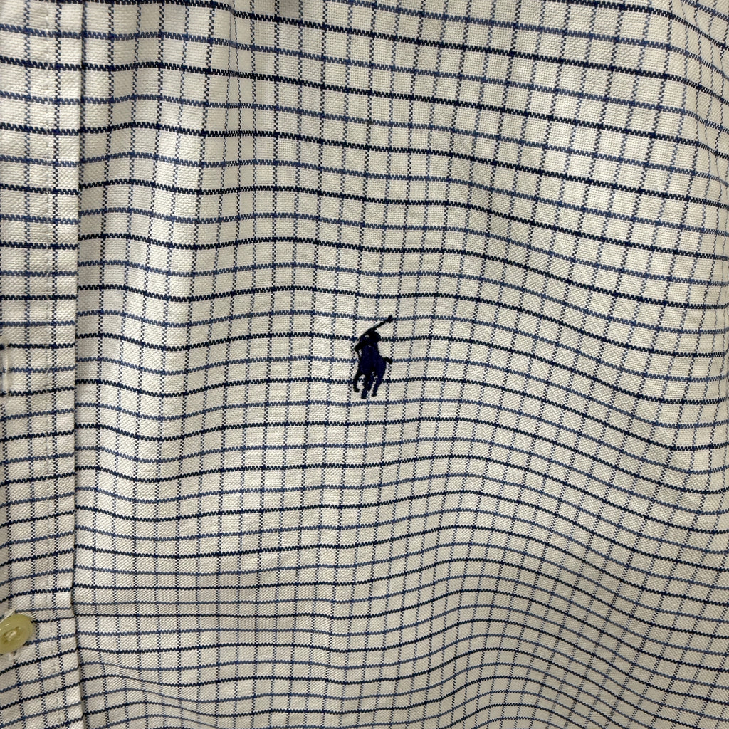 Ralph Lauren Checkered shirt