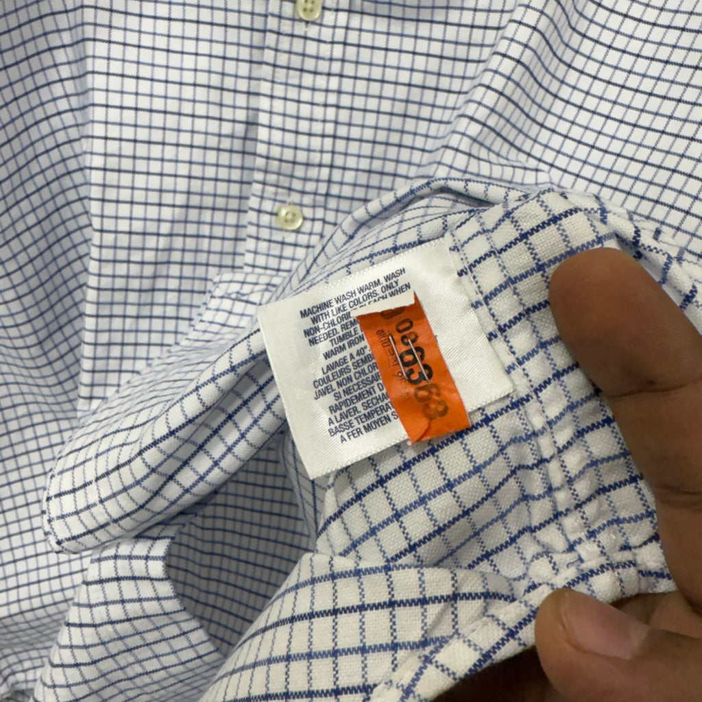 Ralph Lauren Checkered shirt