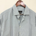 Mossimo Dutti Checkered shirt