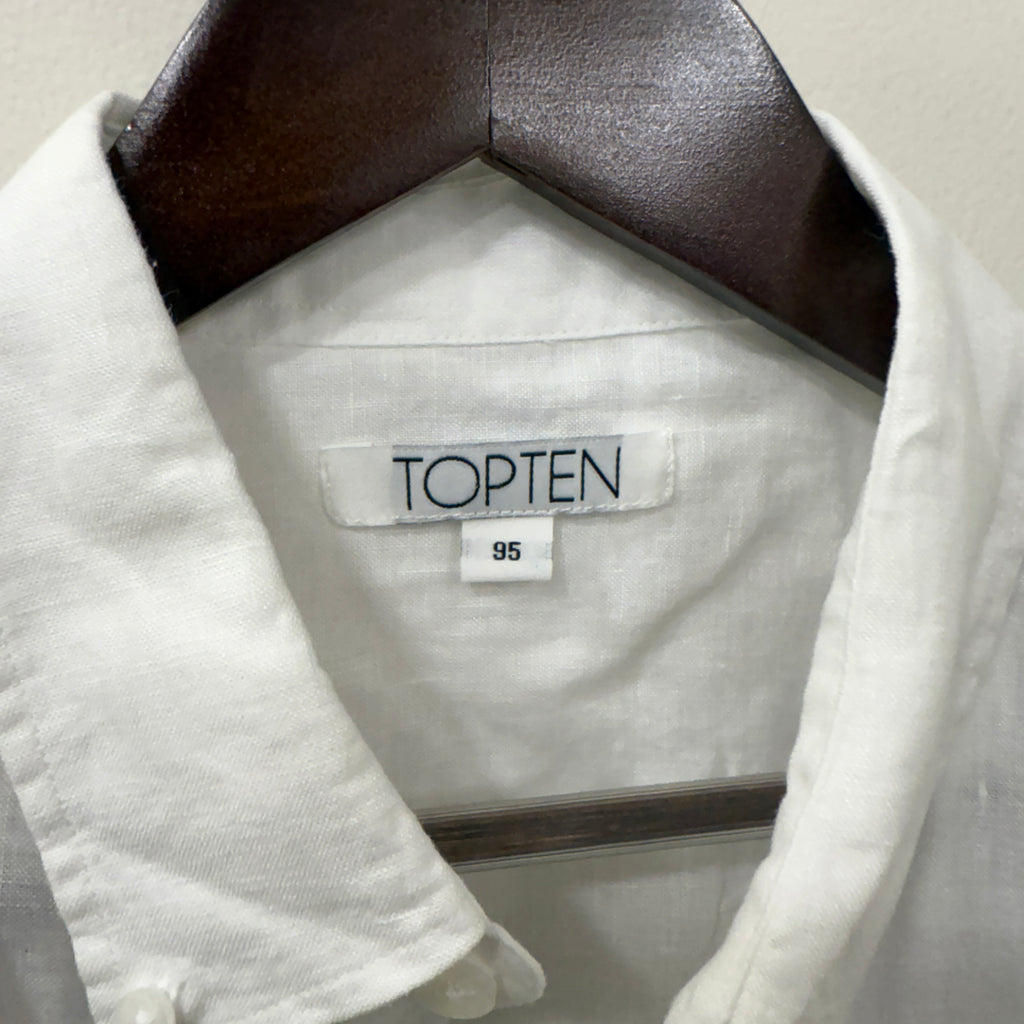 Topten linen shirt