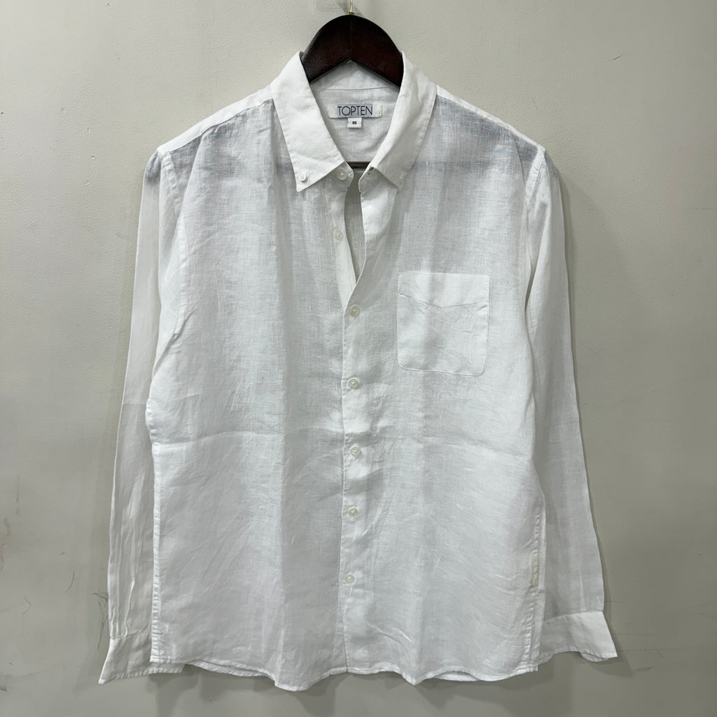 Topten linen shirt