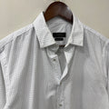 Zara checkered shirt