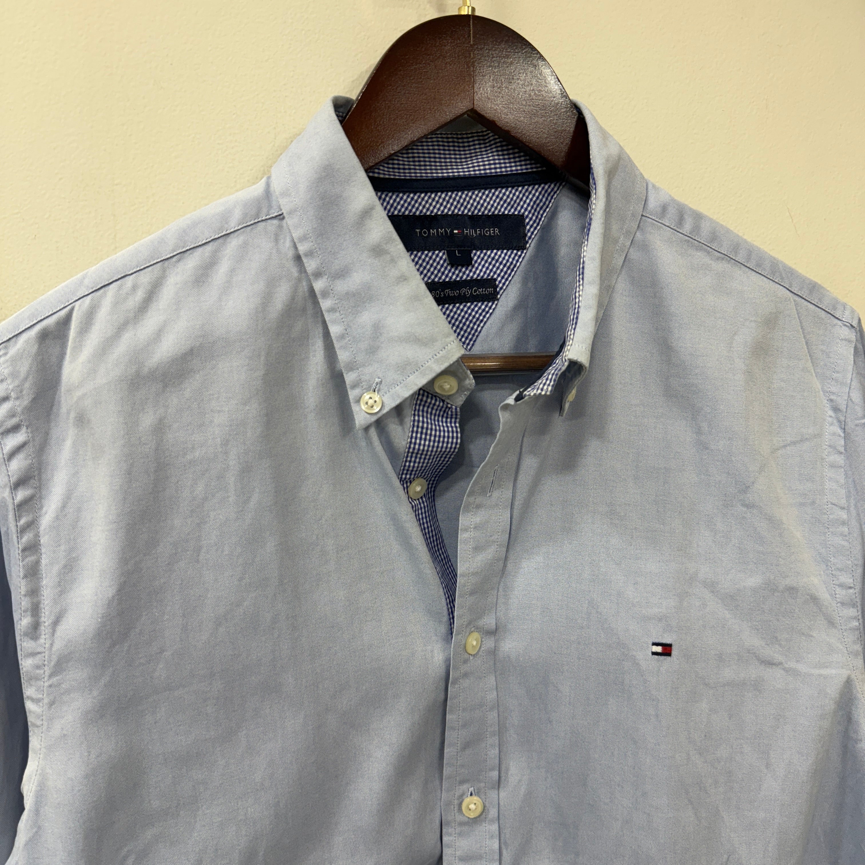 Tommy Hilfiger shirt