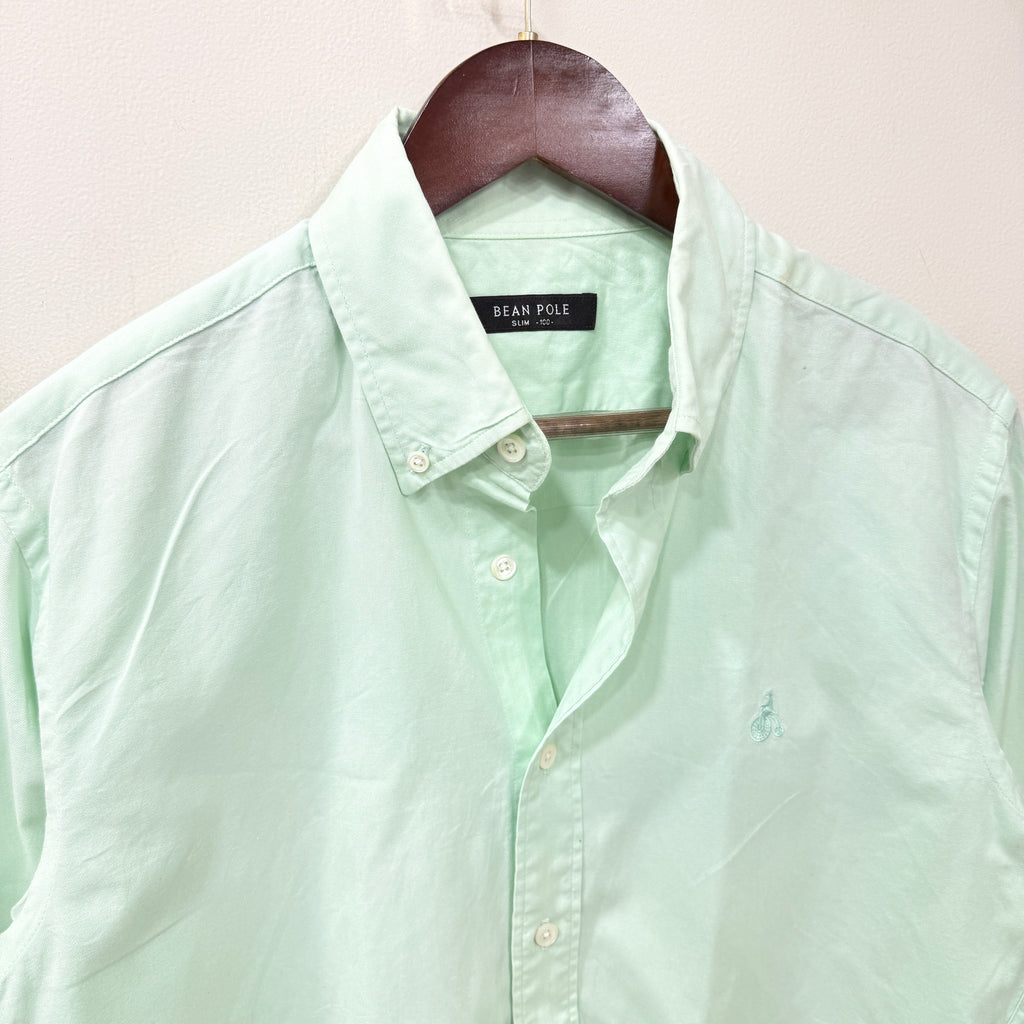 Beanpole solid shirt