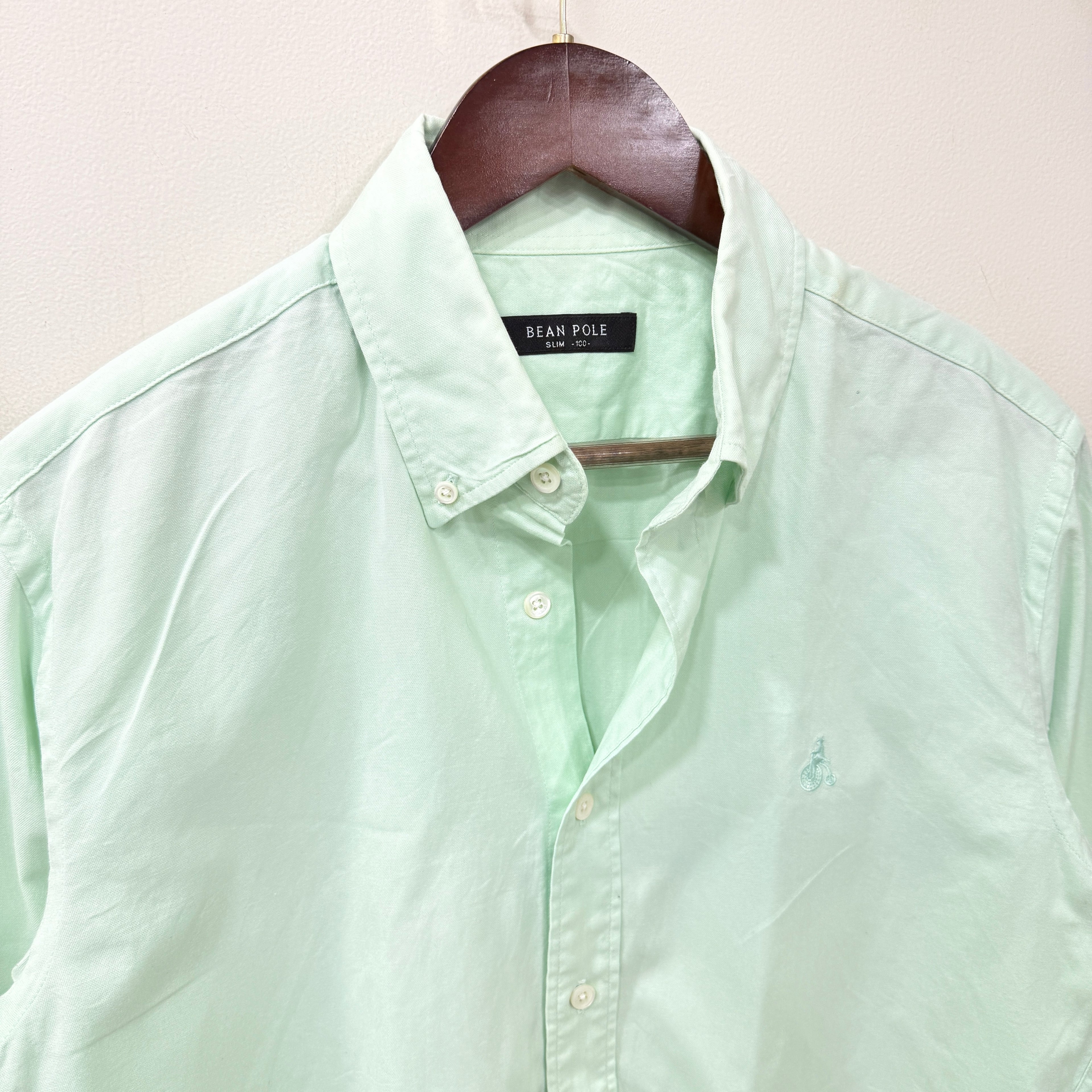 Beanpole solid shirt