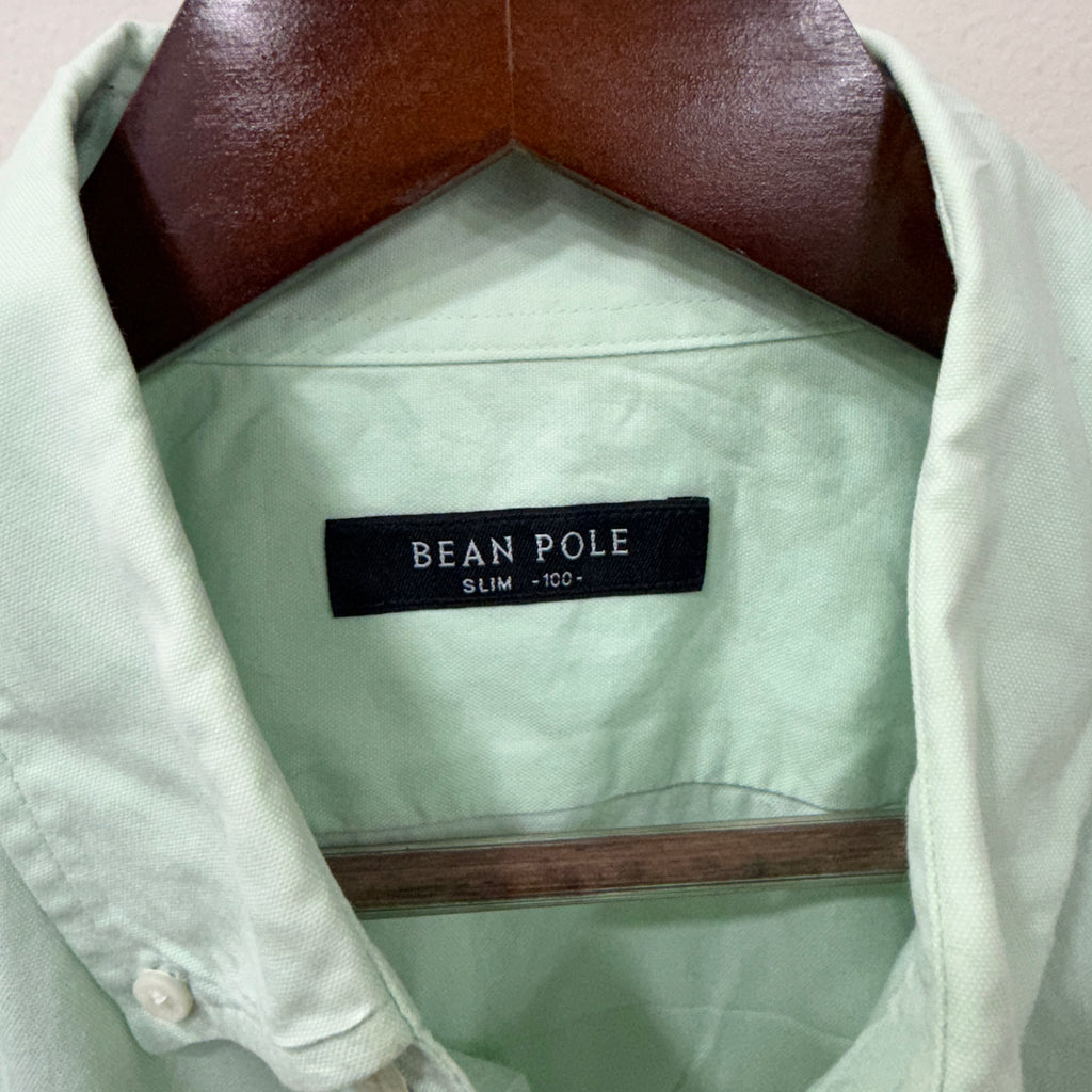 Beanpole solid shirt