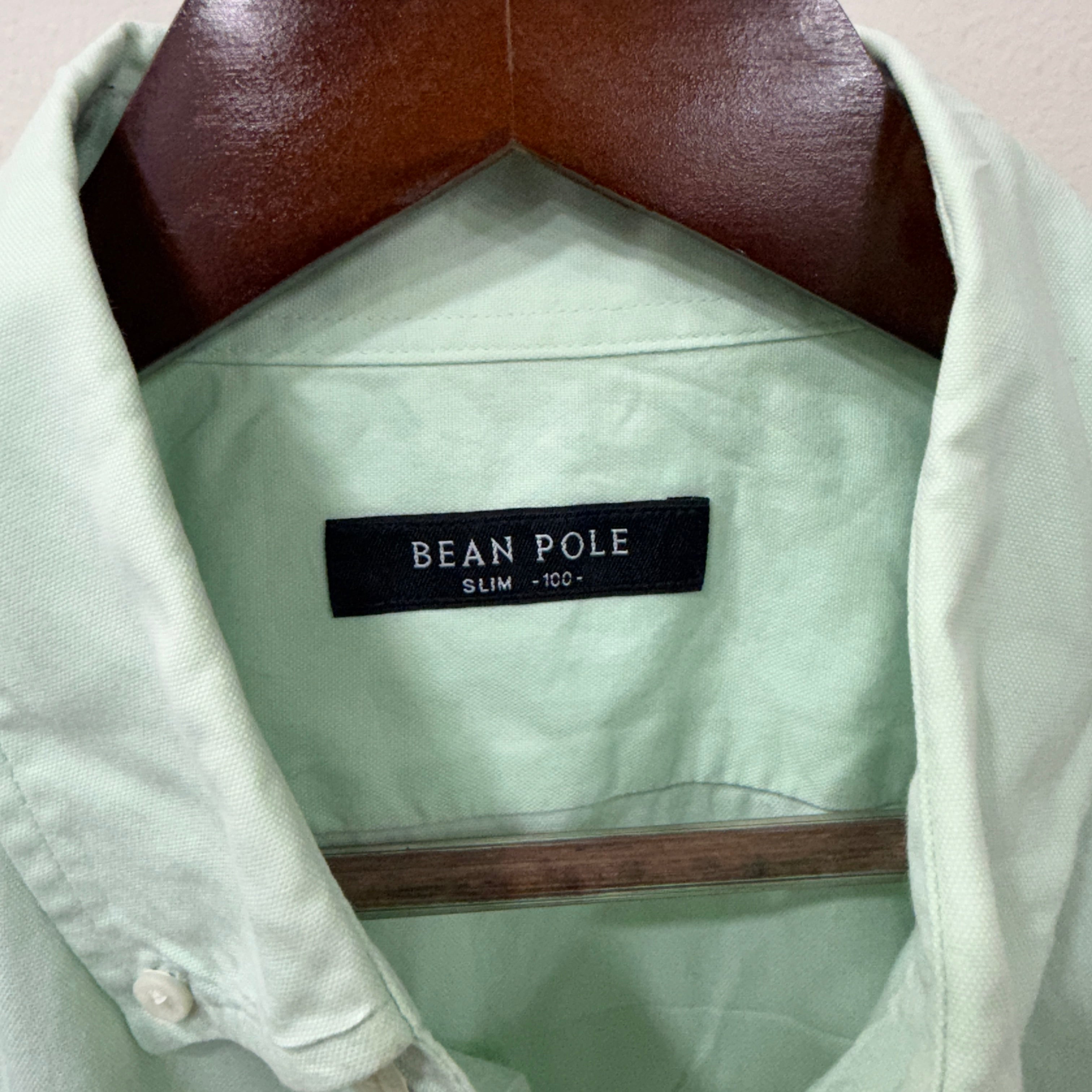 Beanpole solid shirt