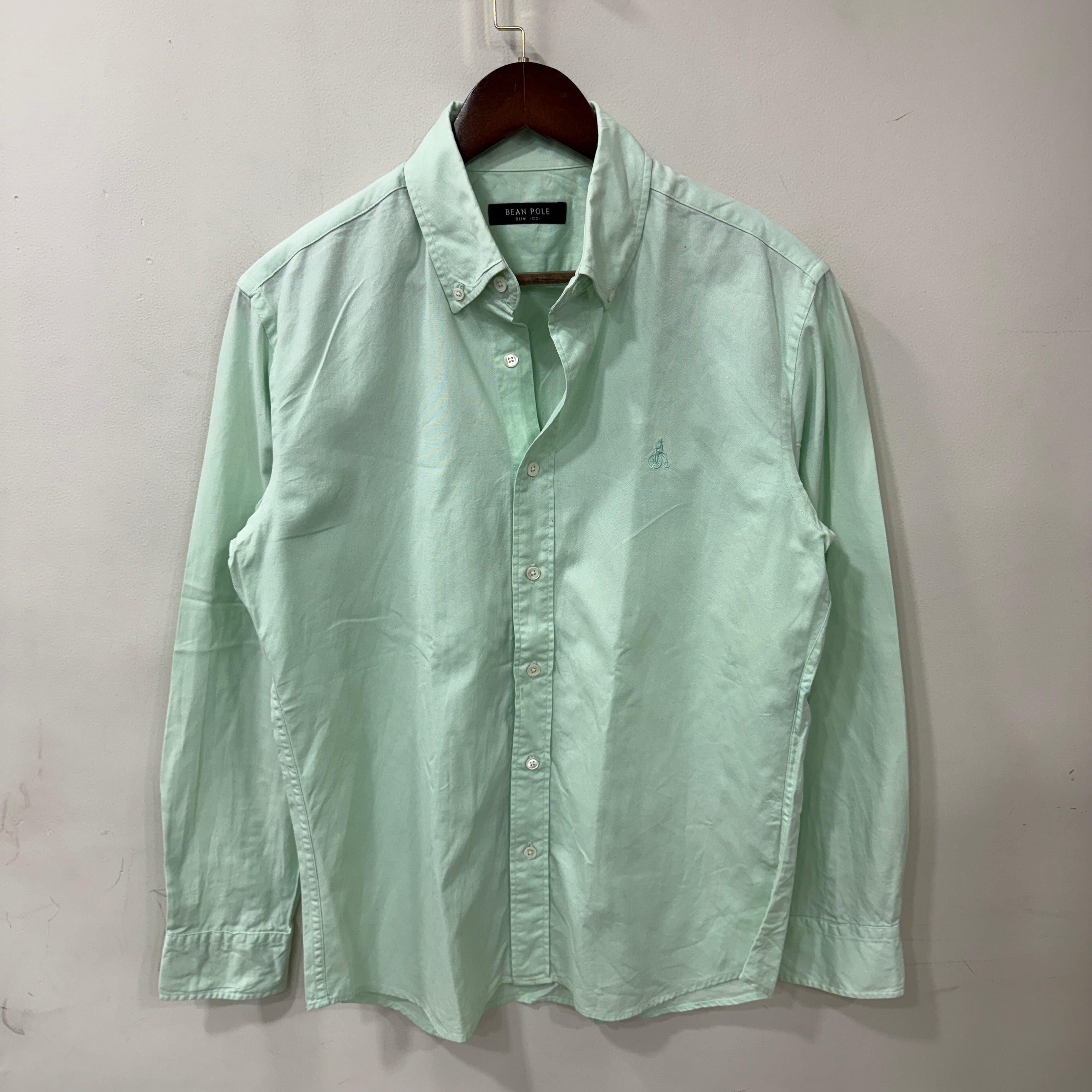 Beanpole solid shirt