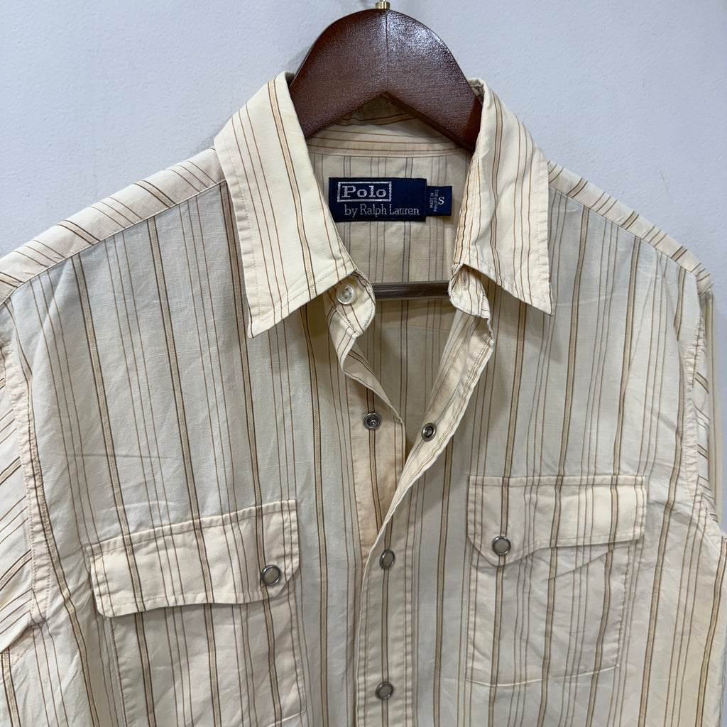Ralph lauren Stripes