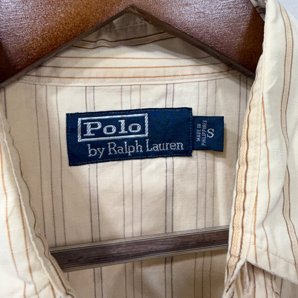Ralph lauren Stripes