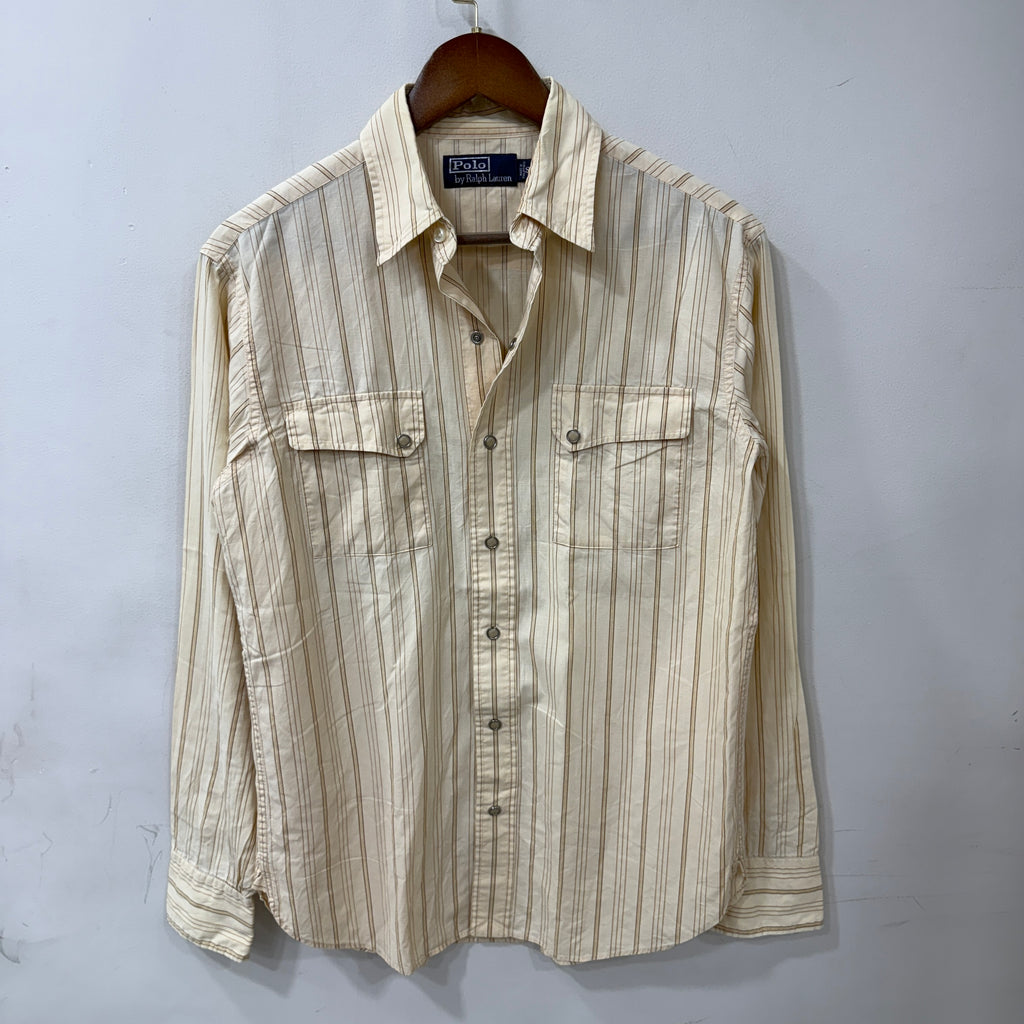 Ralph lauren Stripes