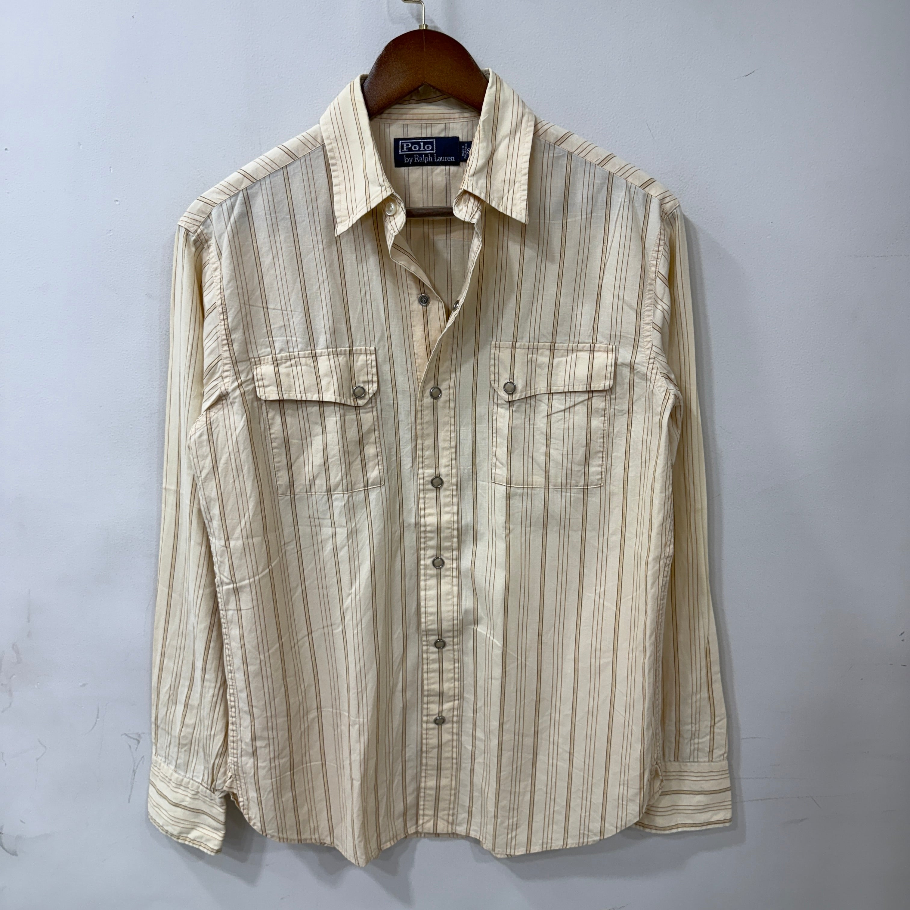 Ralph lauren Stripes