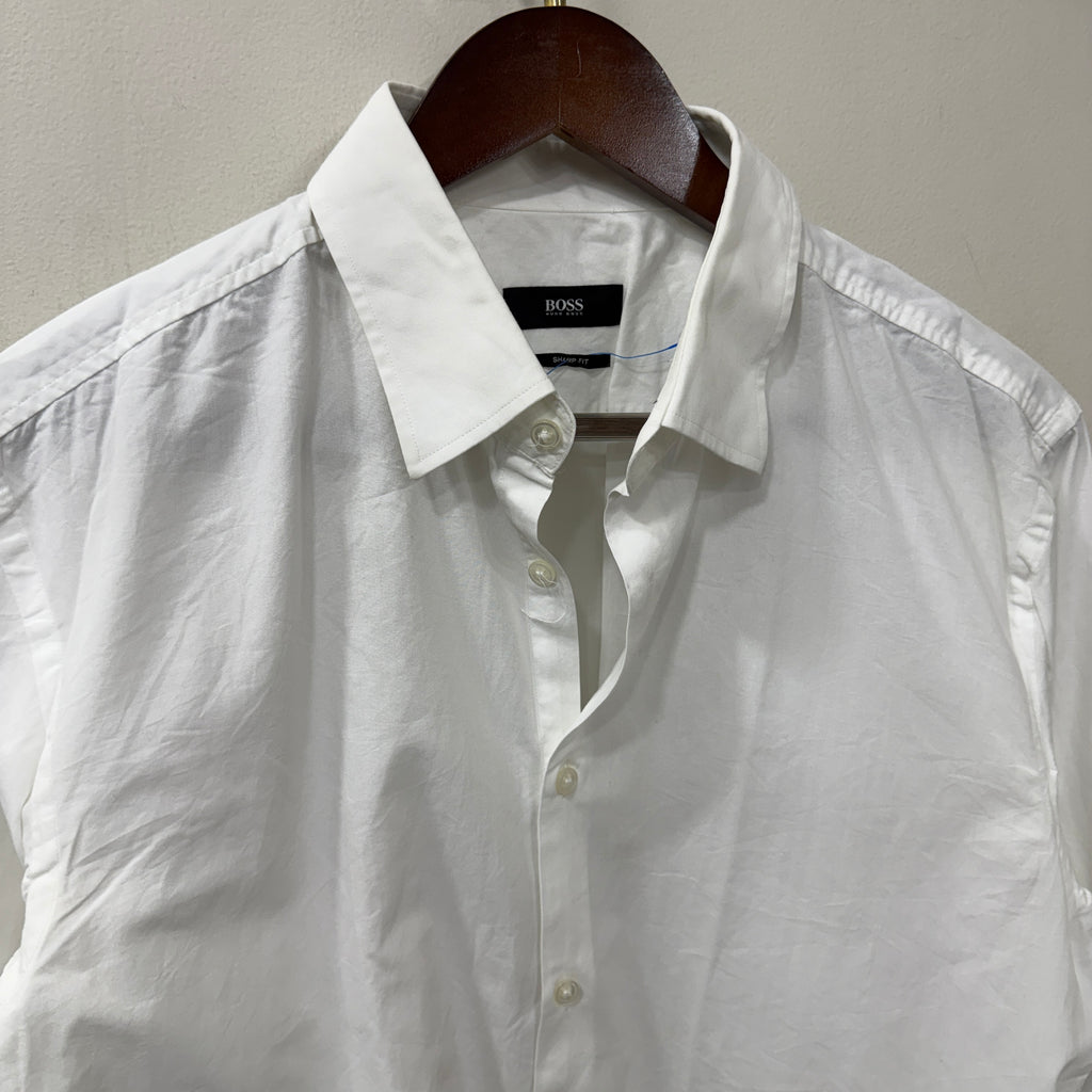 Hugo Boss shirt