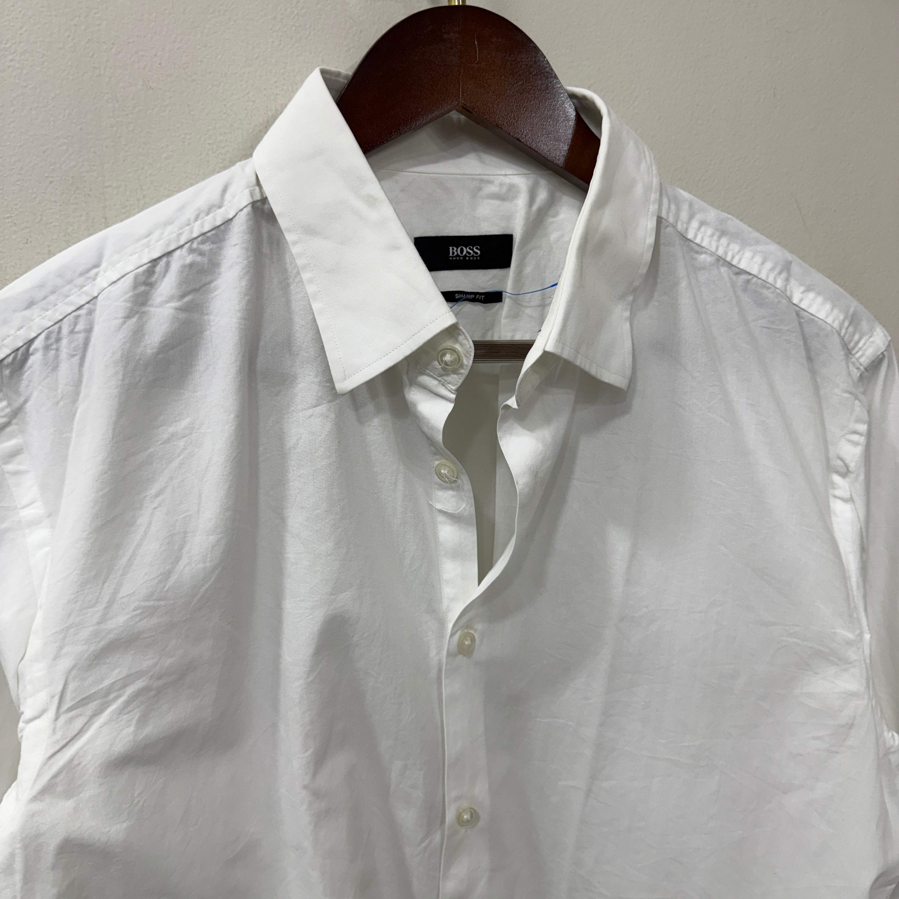 Hugo Boss shirt