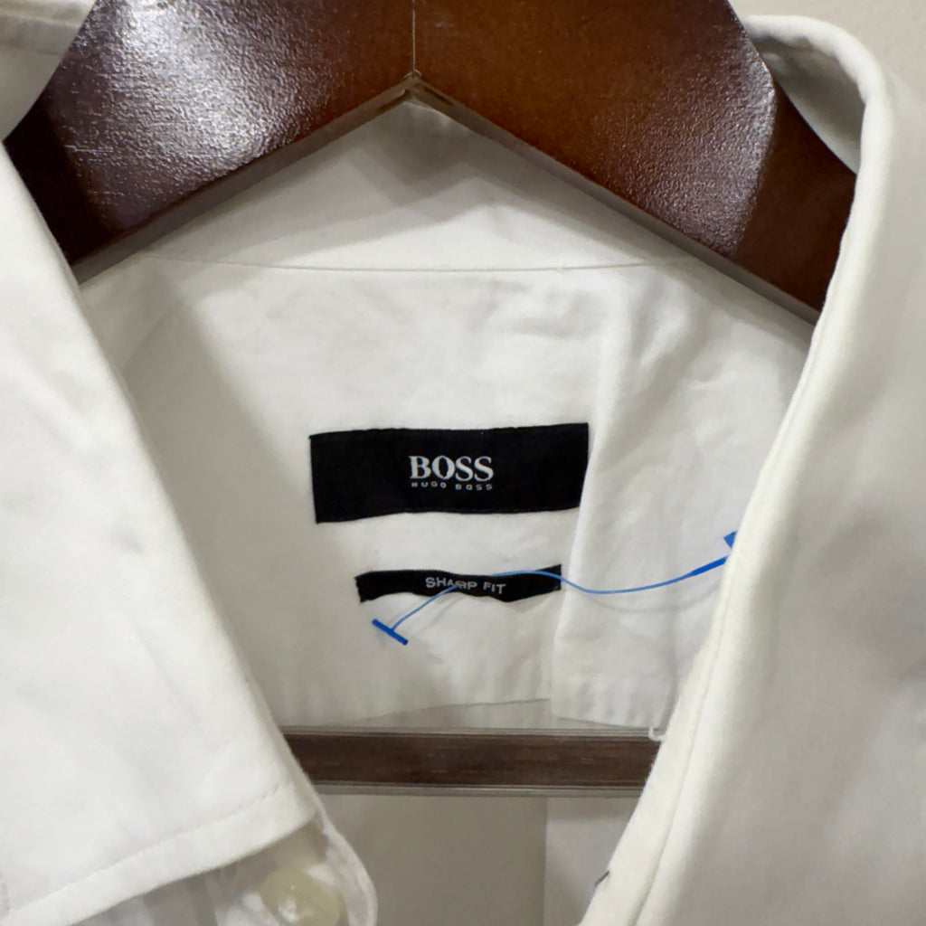 Hugo Boss shirt