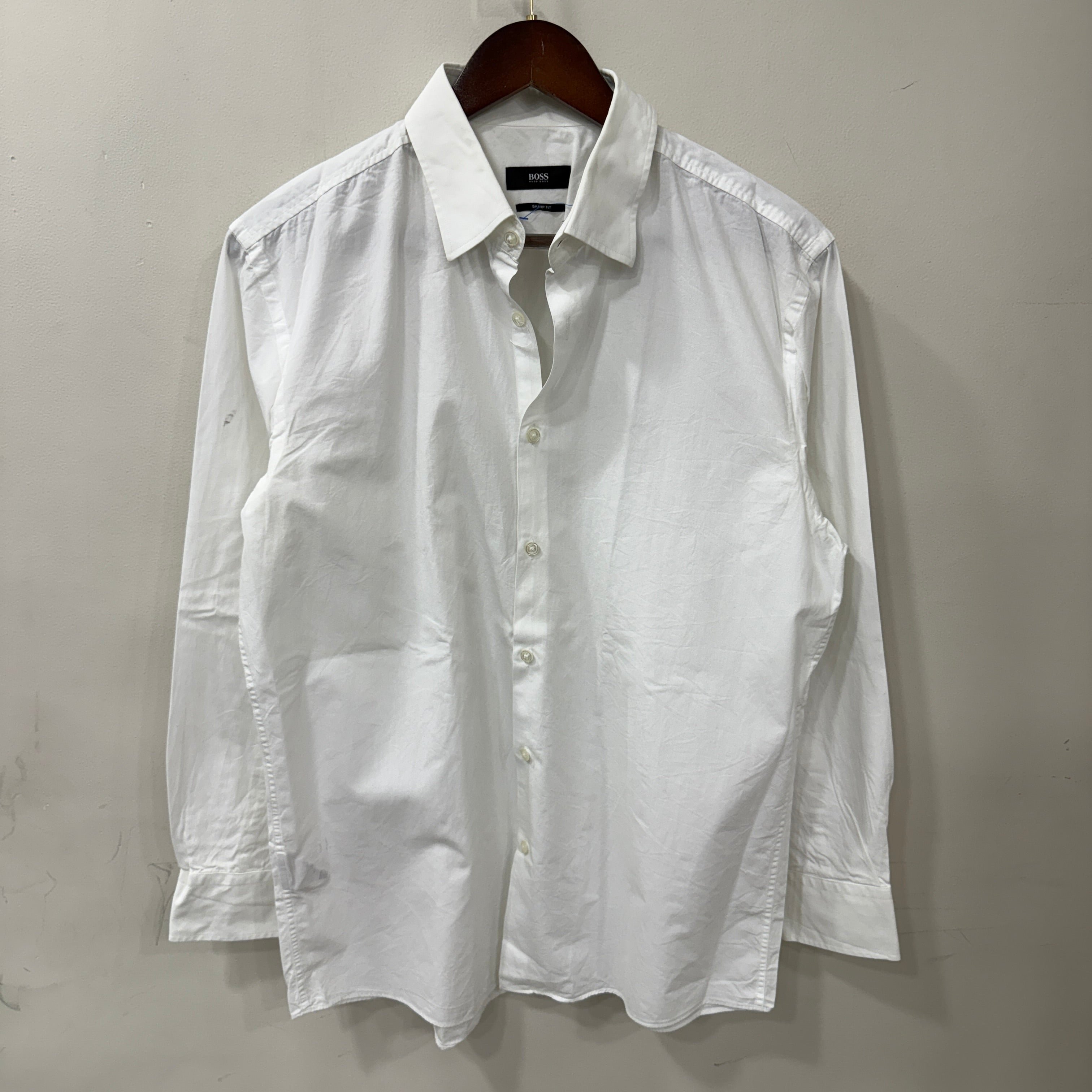 Hugo Boss shirt