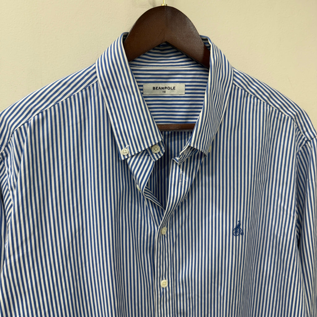 Beanpole stripes shirt