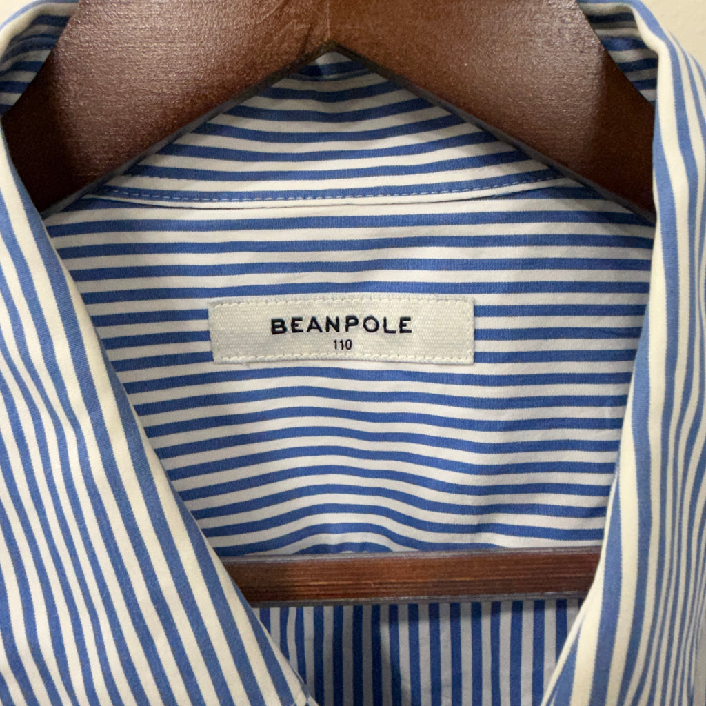 Beanpole stripes shirt