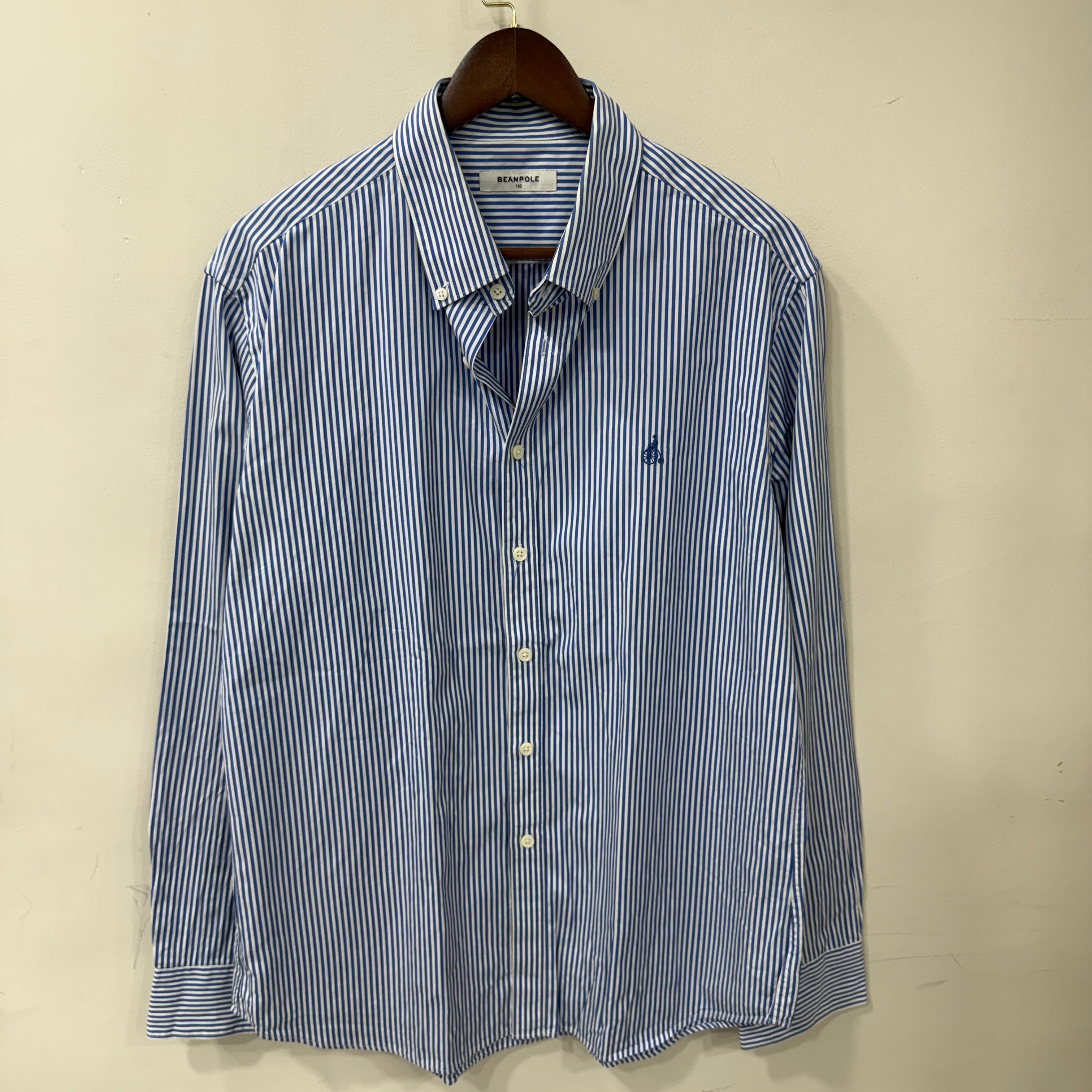 Beanpole stripes shirt