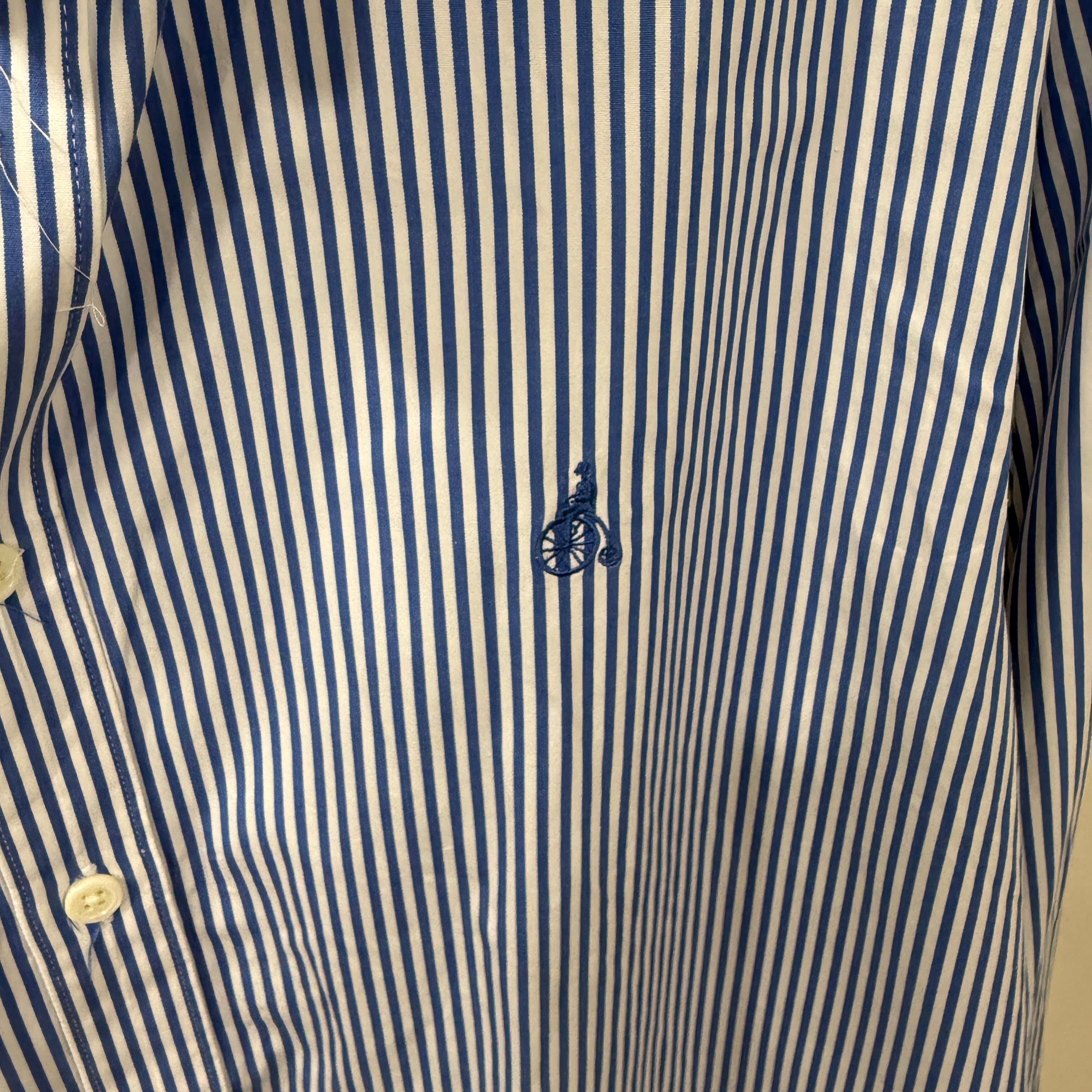 Beanpole stripes shirt