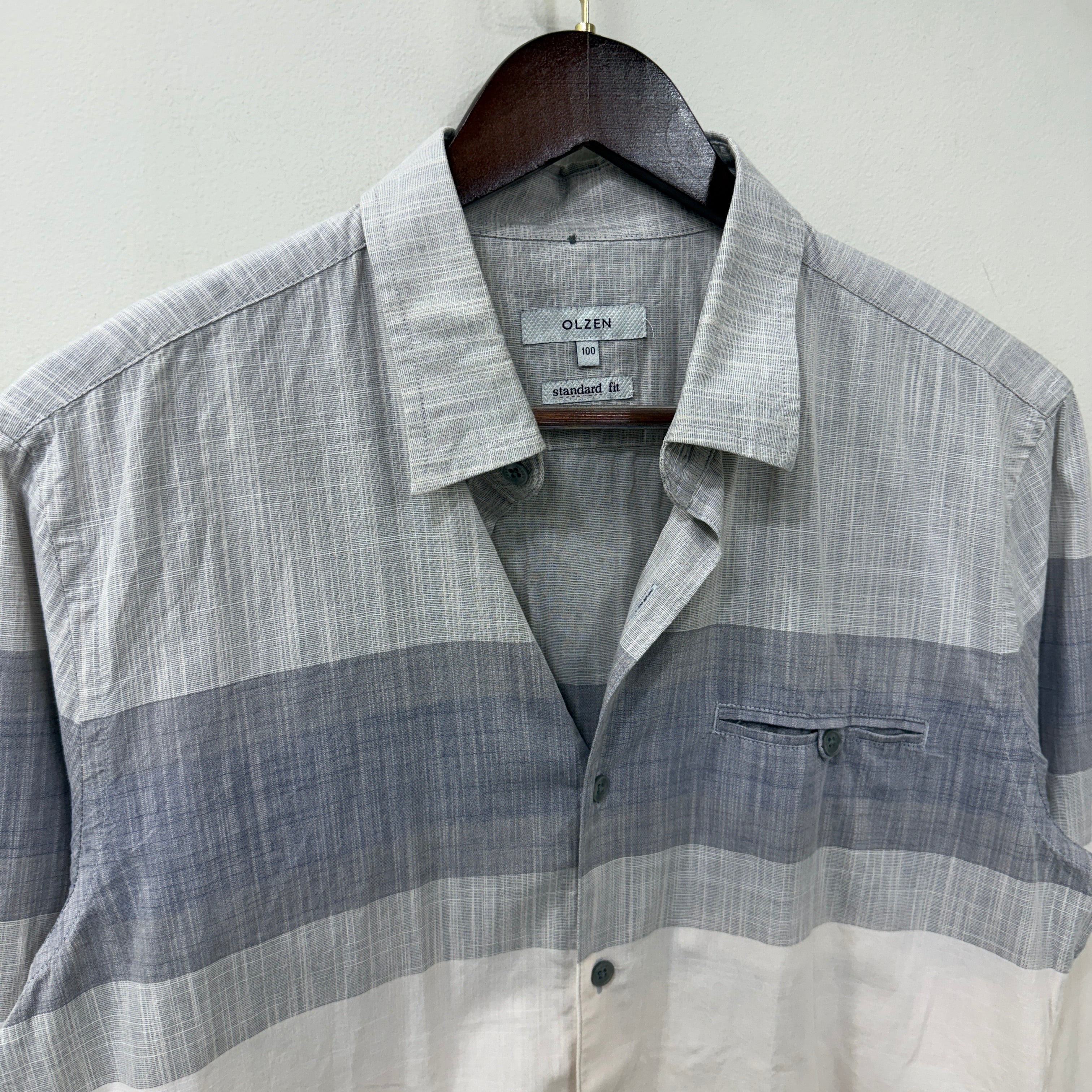 Olzen shirt