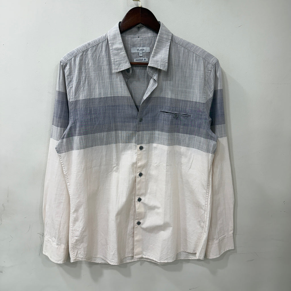 Olzen shirt