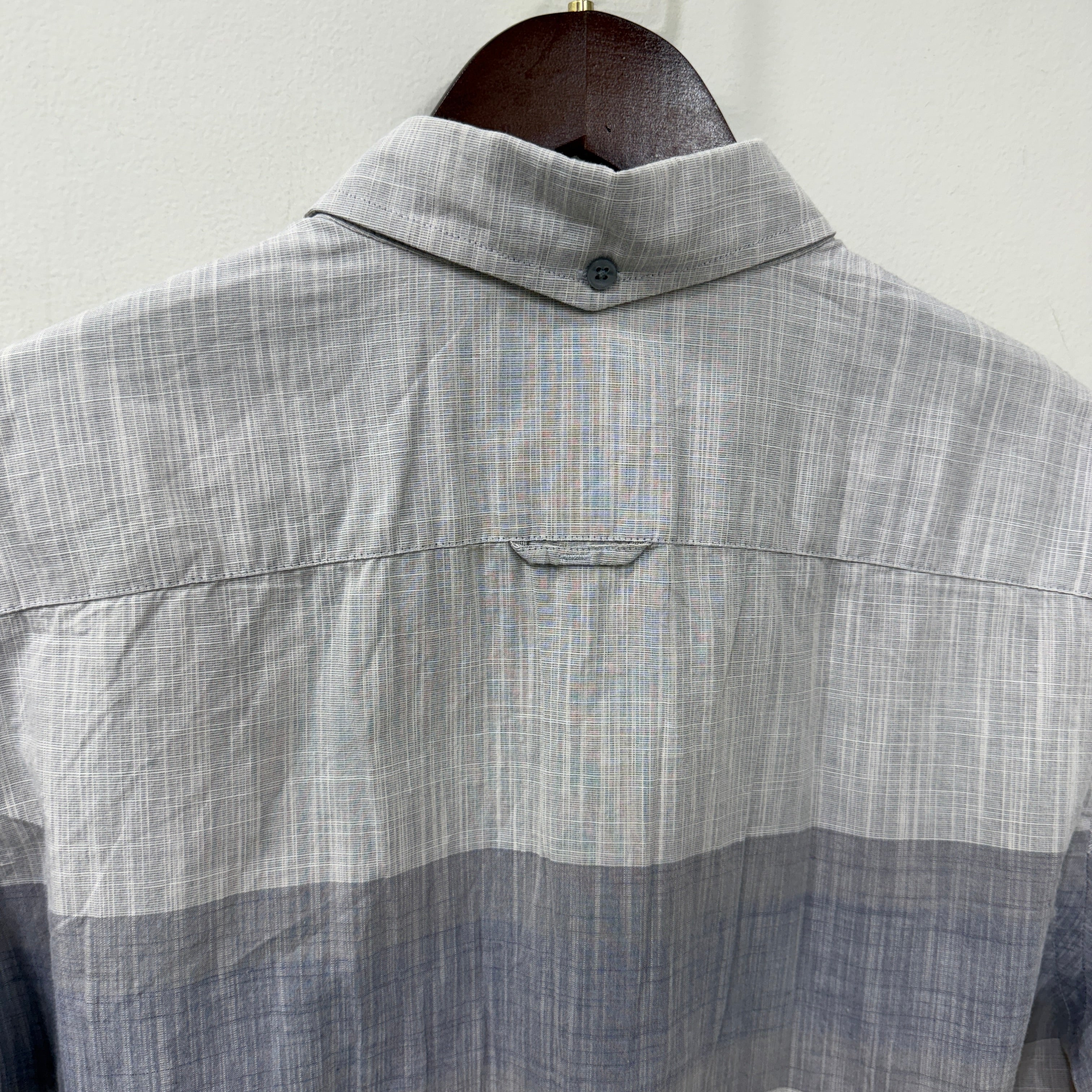 Olzen shirt