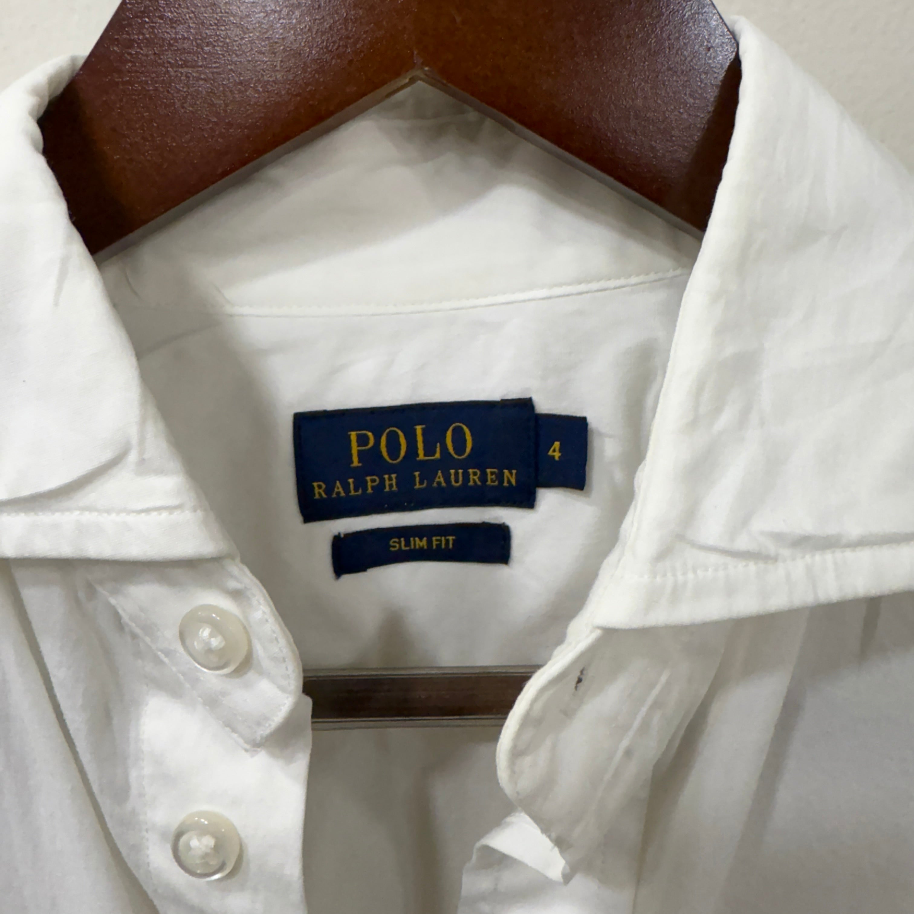 Ralph lauren shirt