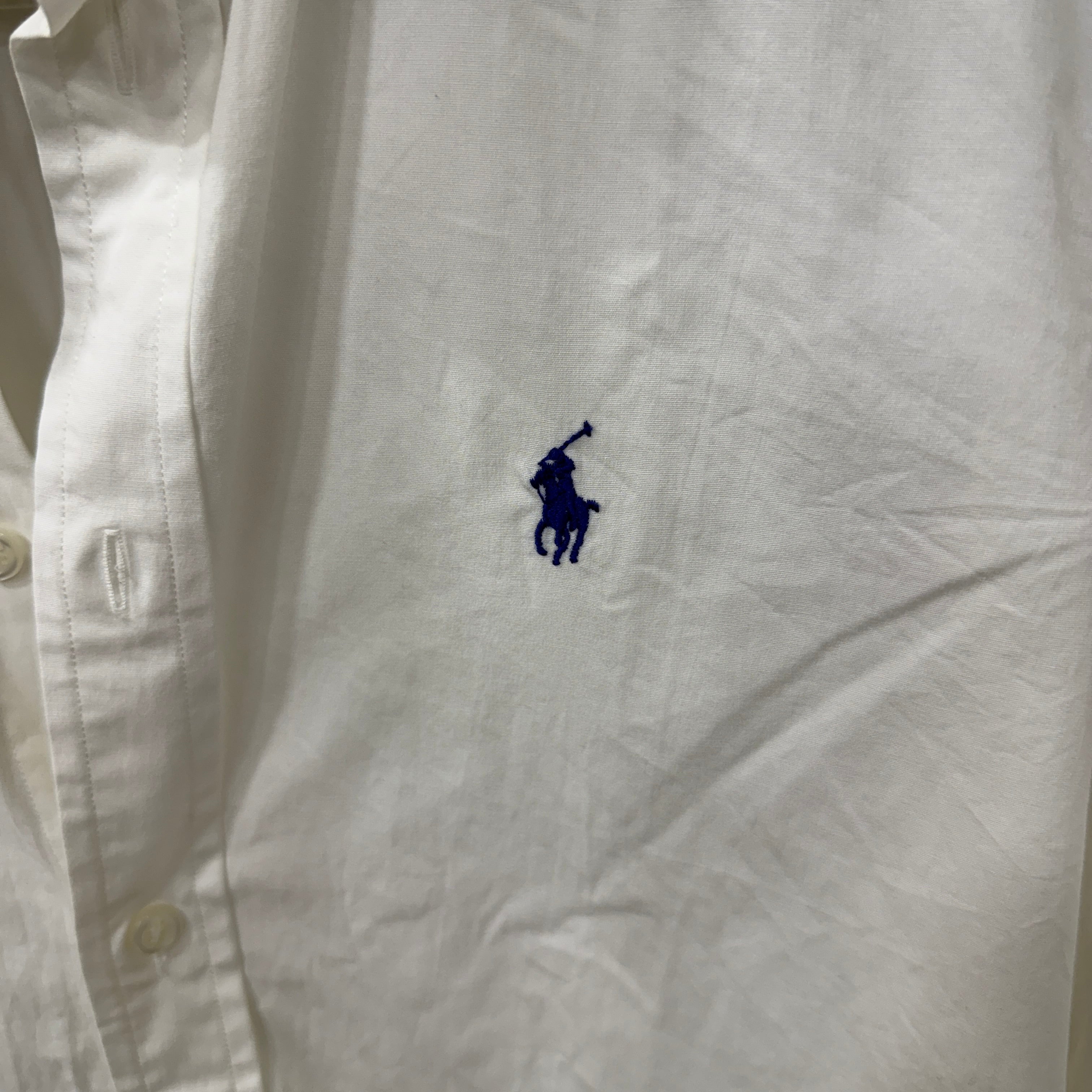 Ralph lauren shirt