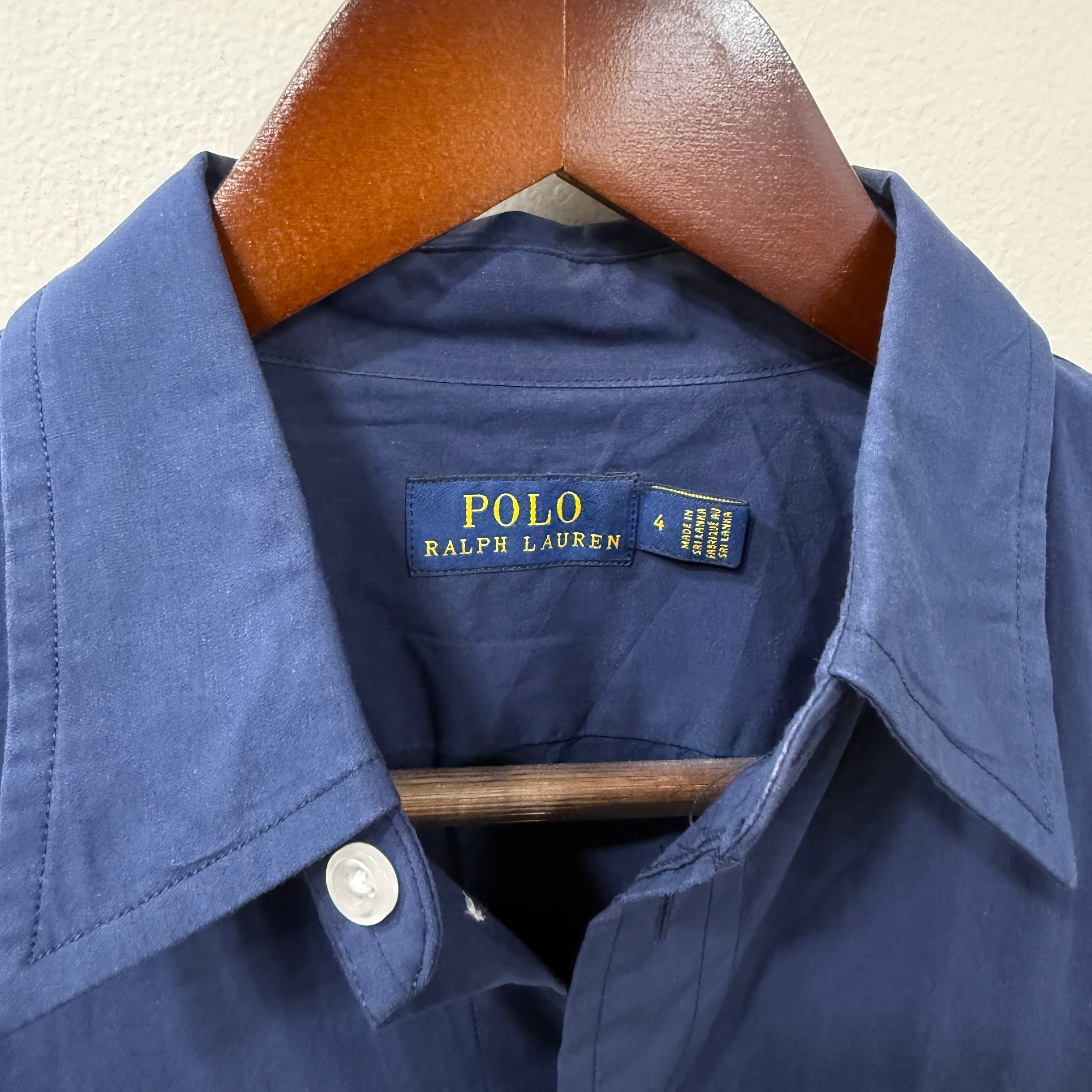Ralph Lauren