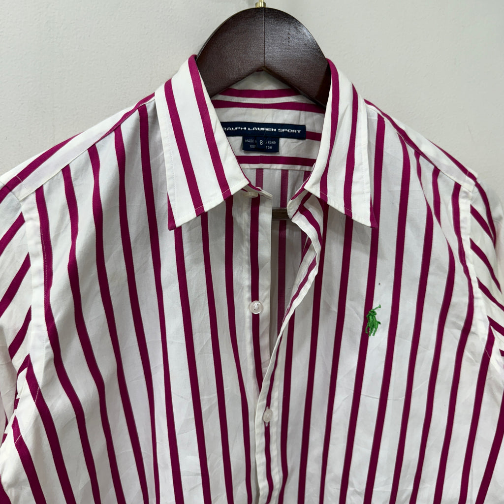 Ralph Lauren Stripes shirt