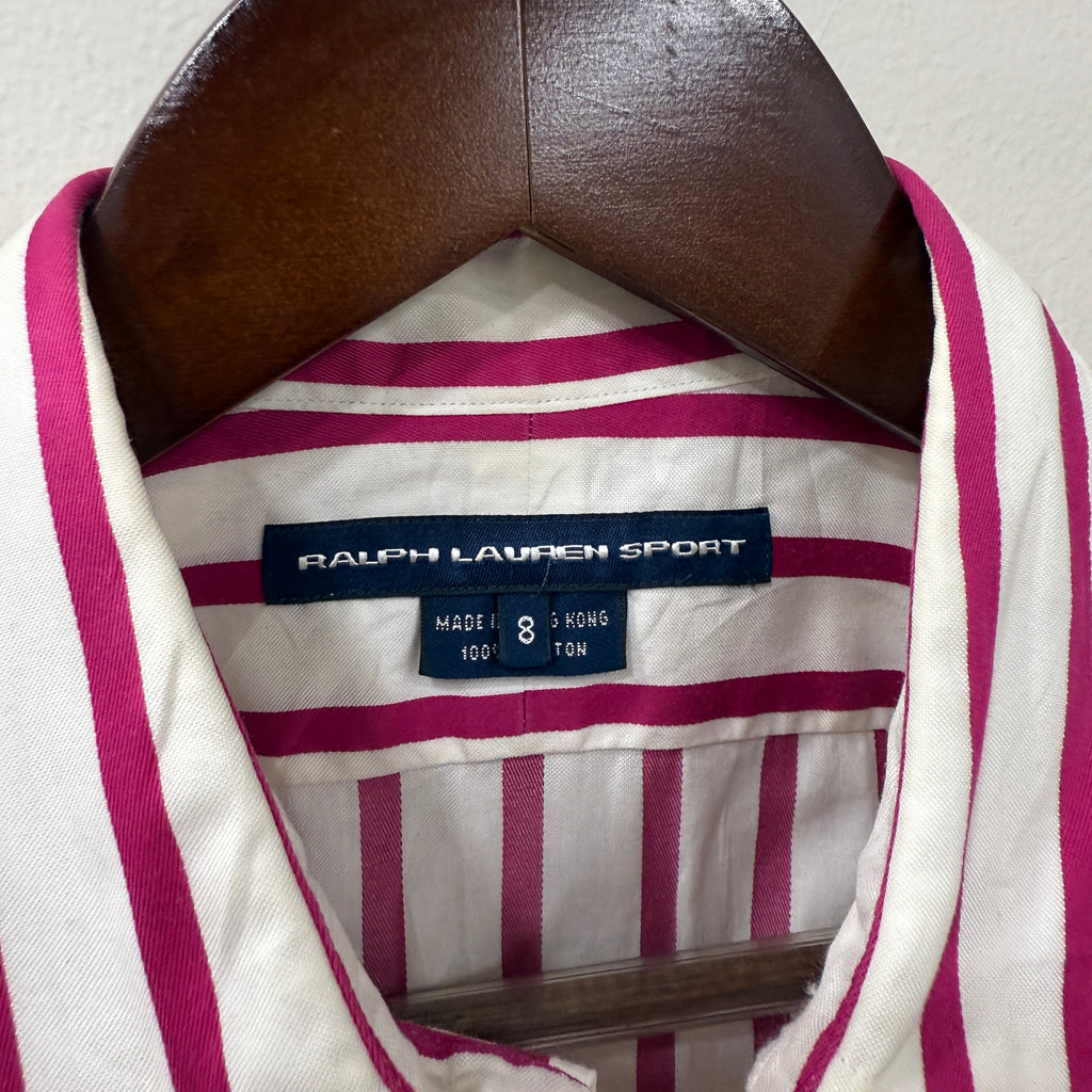 Ralph Lauren Stripes shirt