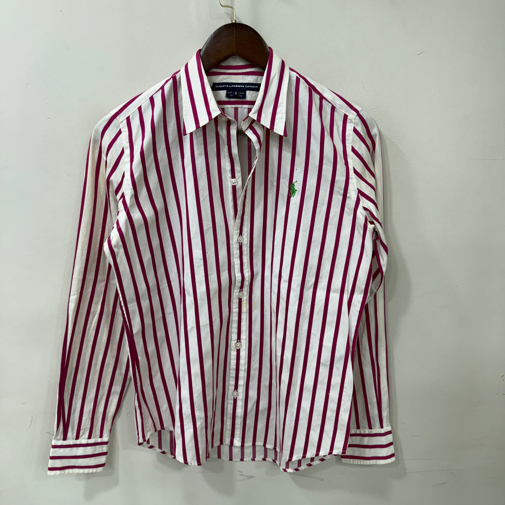 Ralph Lauren Stripes shirt