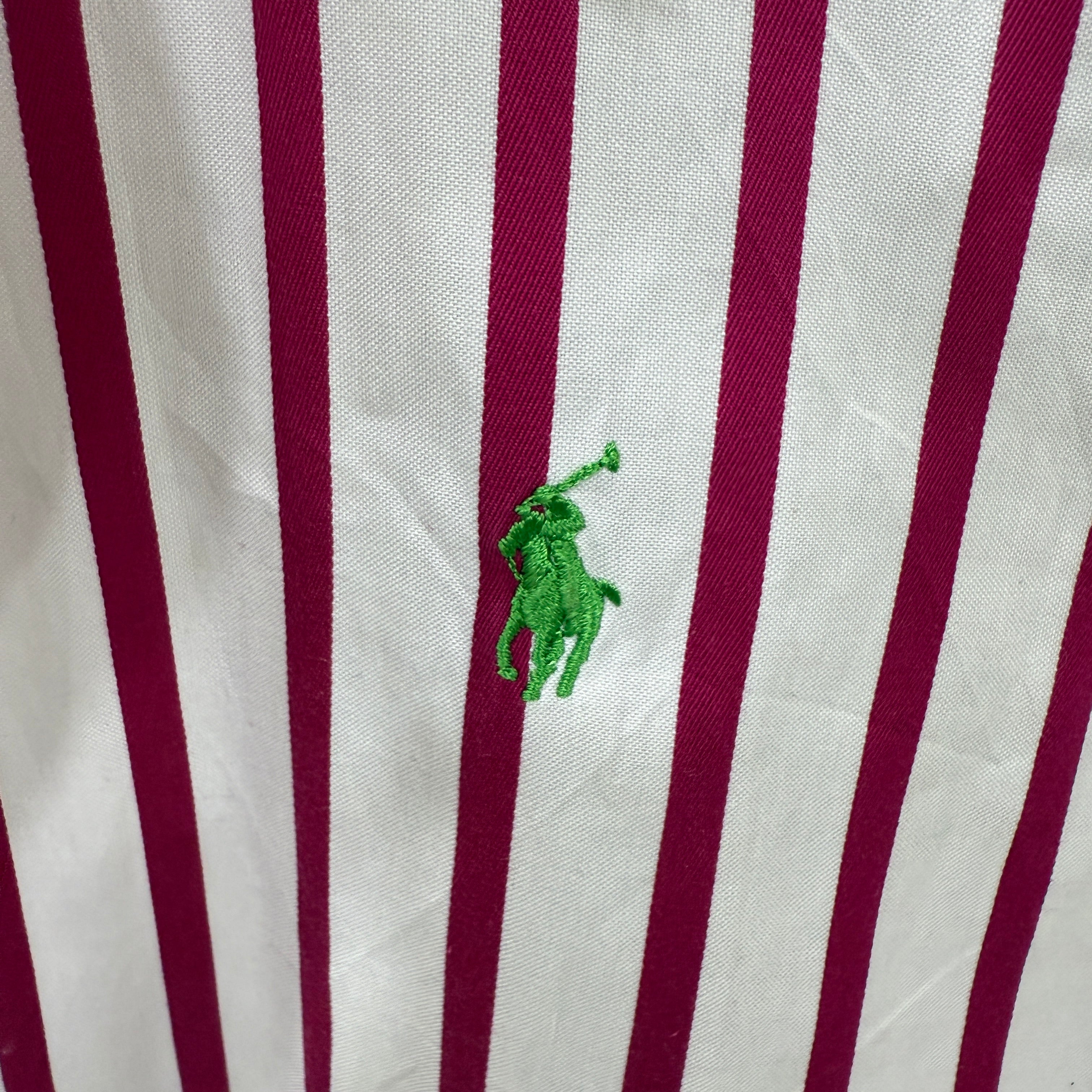 Ralph Lauren Stripes shirt