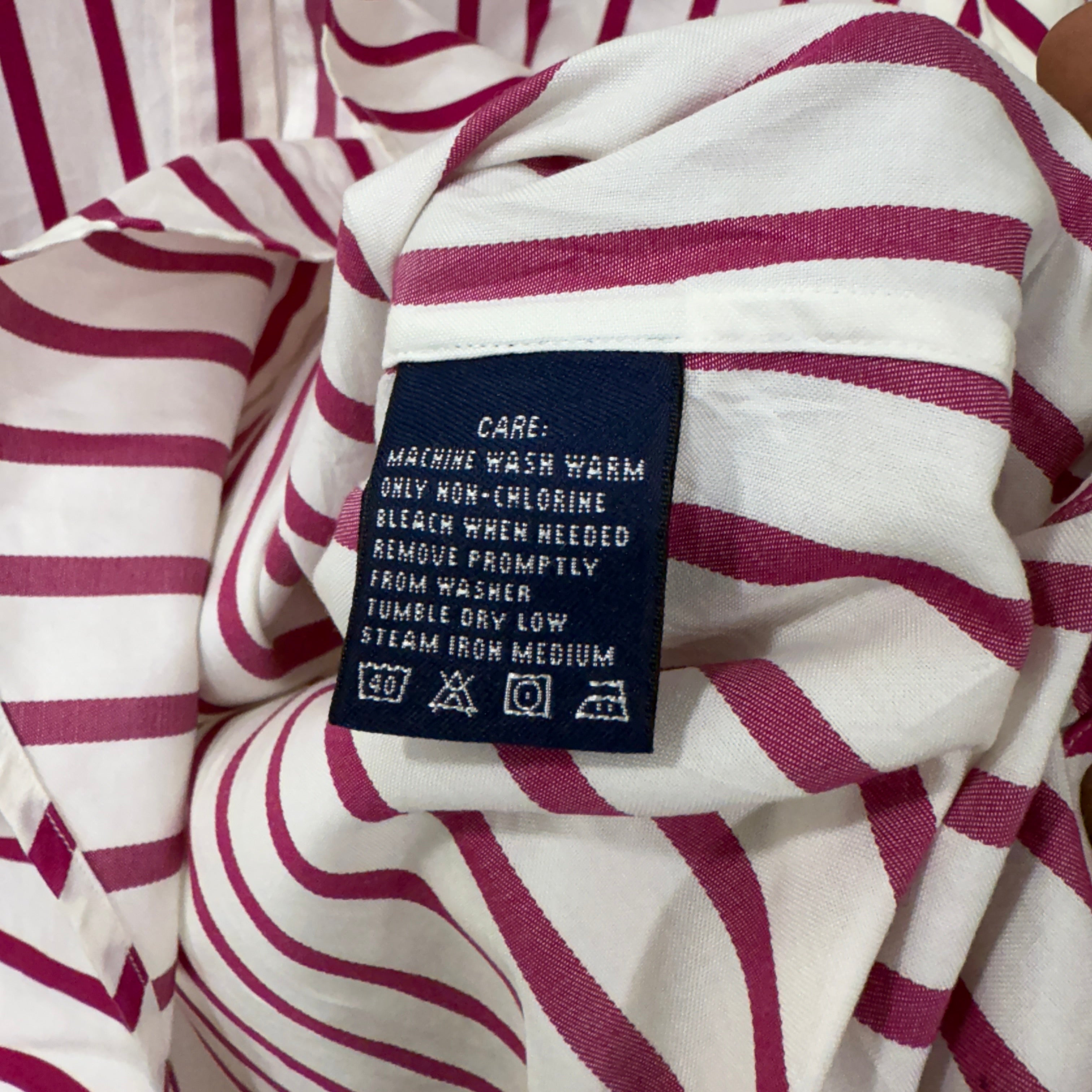 Ralph Lauren Stripes shirt