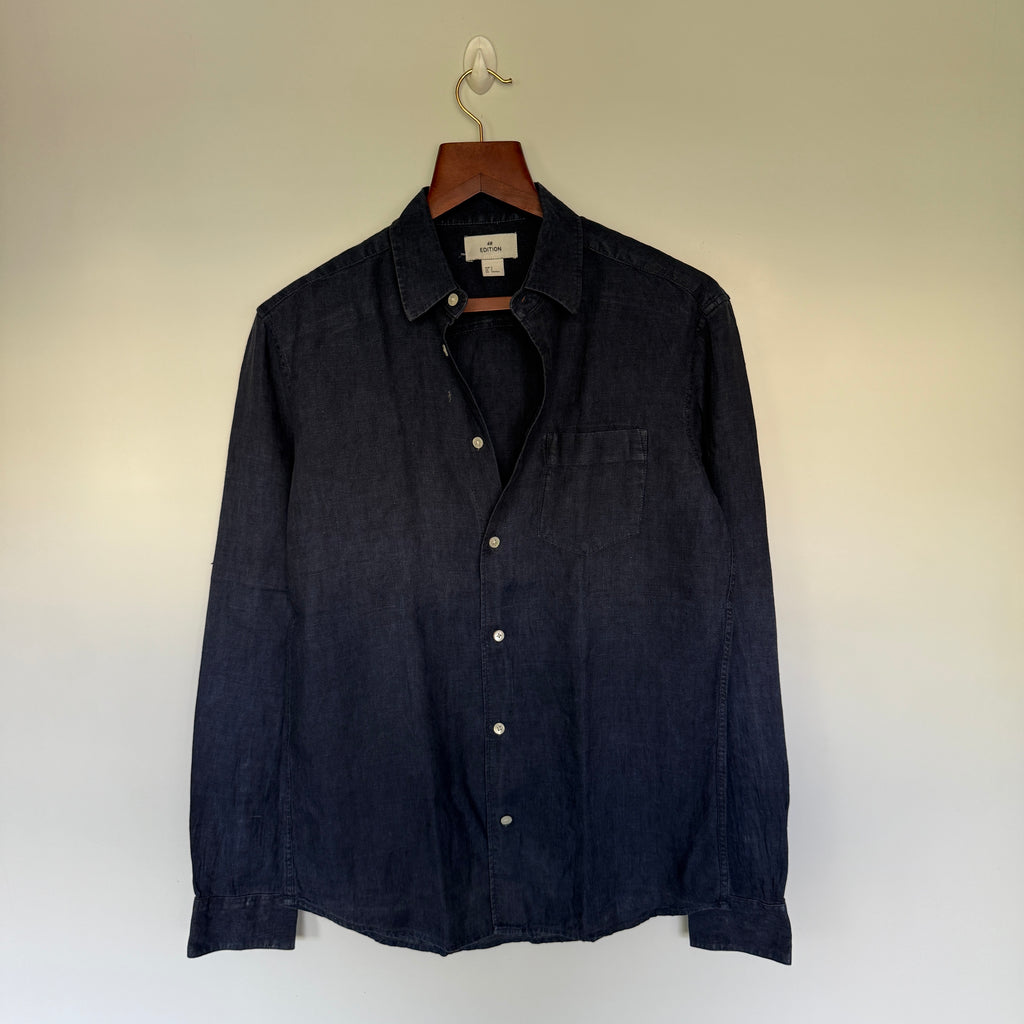 H&M linen shirt