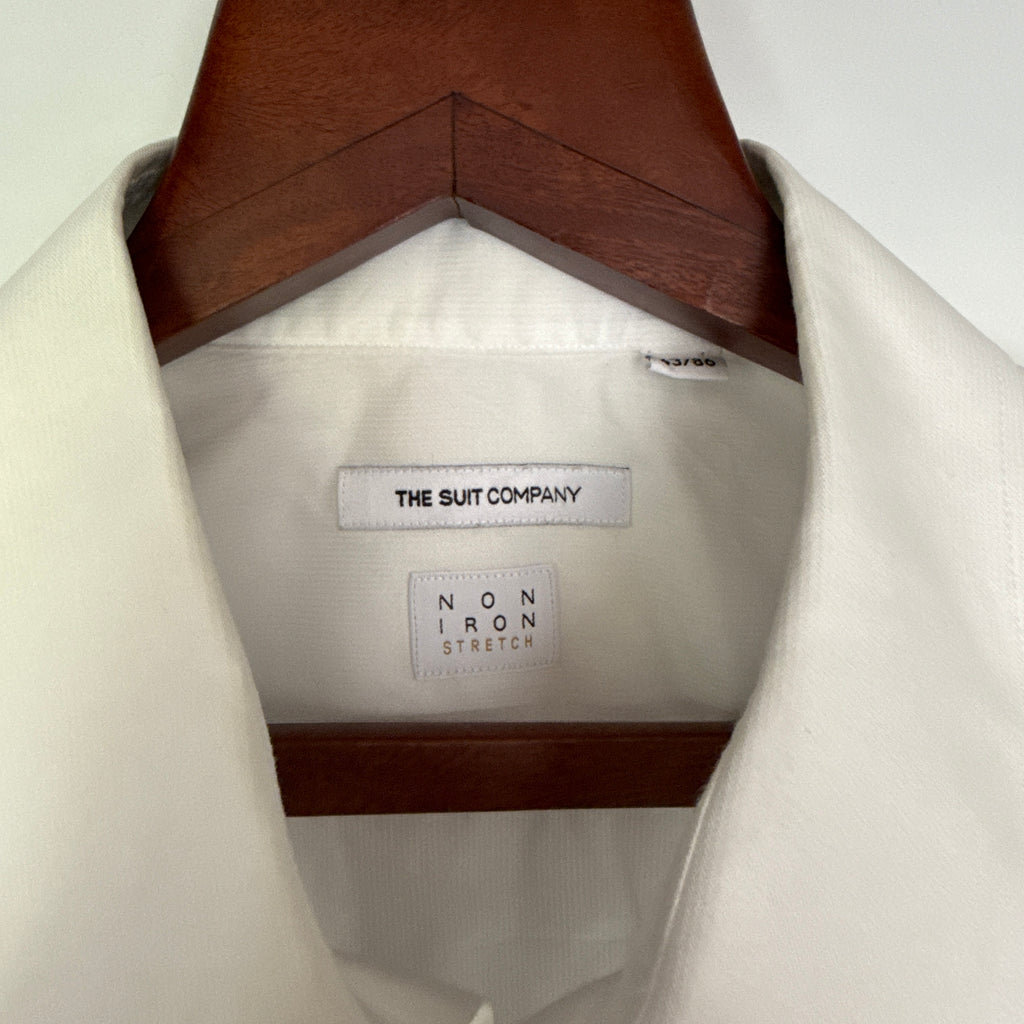 The Suit Co.