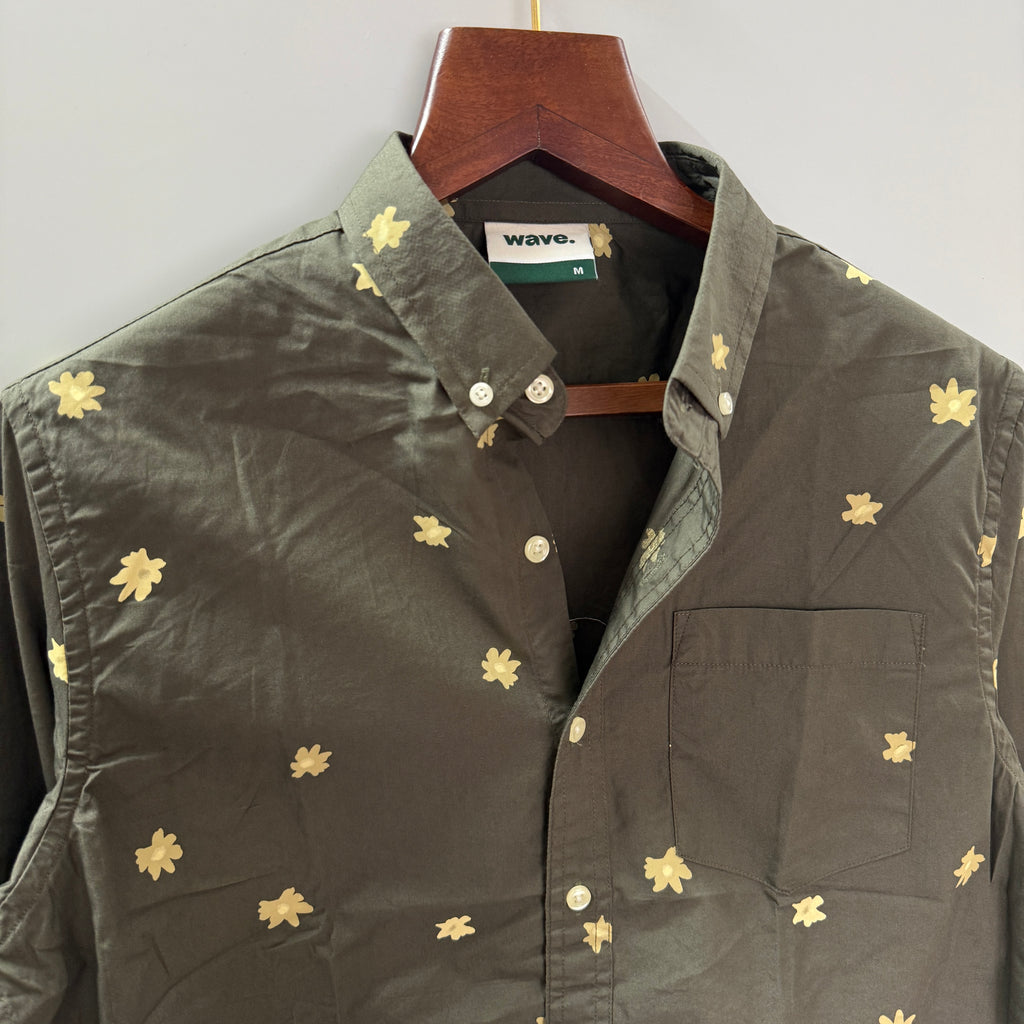 Printed shirt