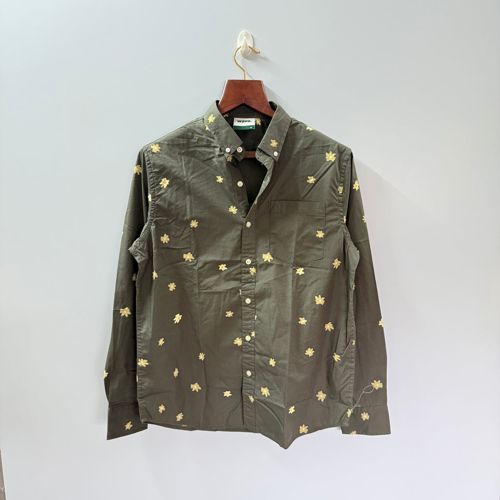 Printed shirt
