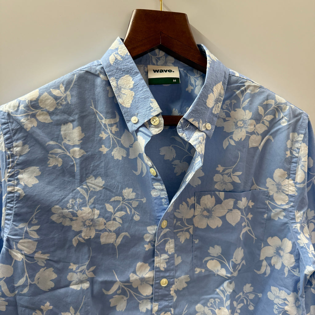 Printed shirt