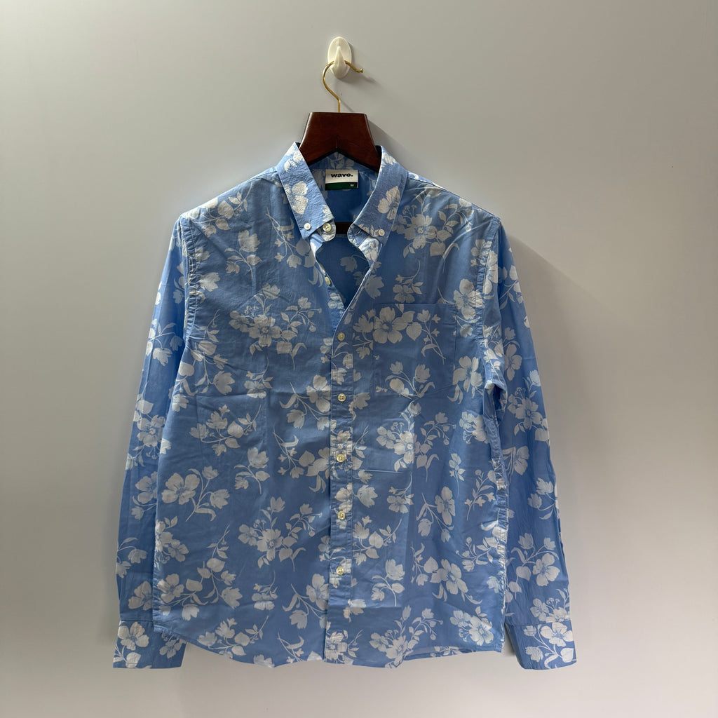Printed shirt